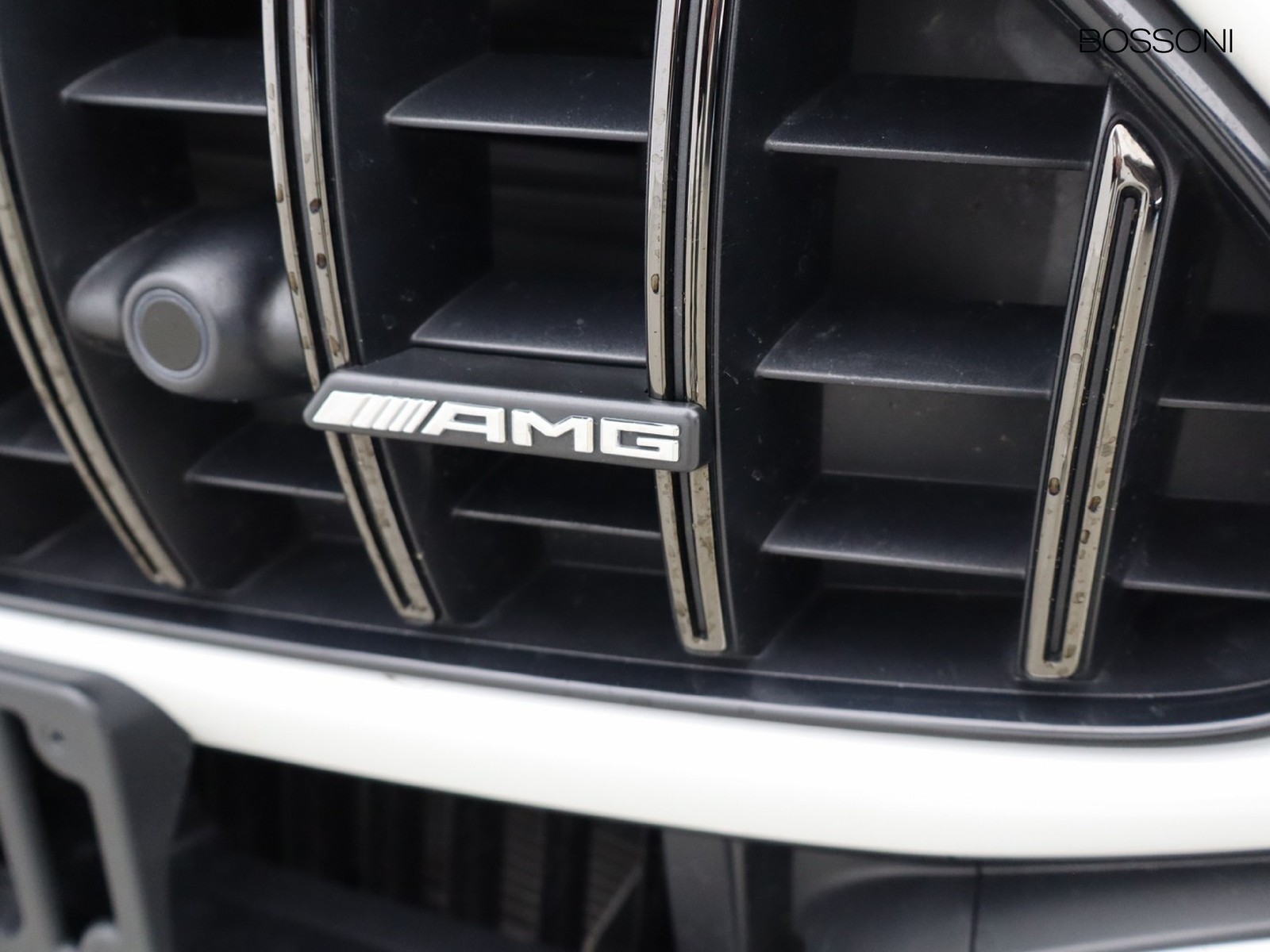 20 - AMG SL amg roadster 63 v8 premium plus 4matic+ speedshift mct amg