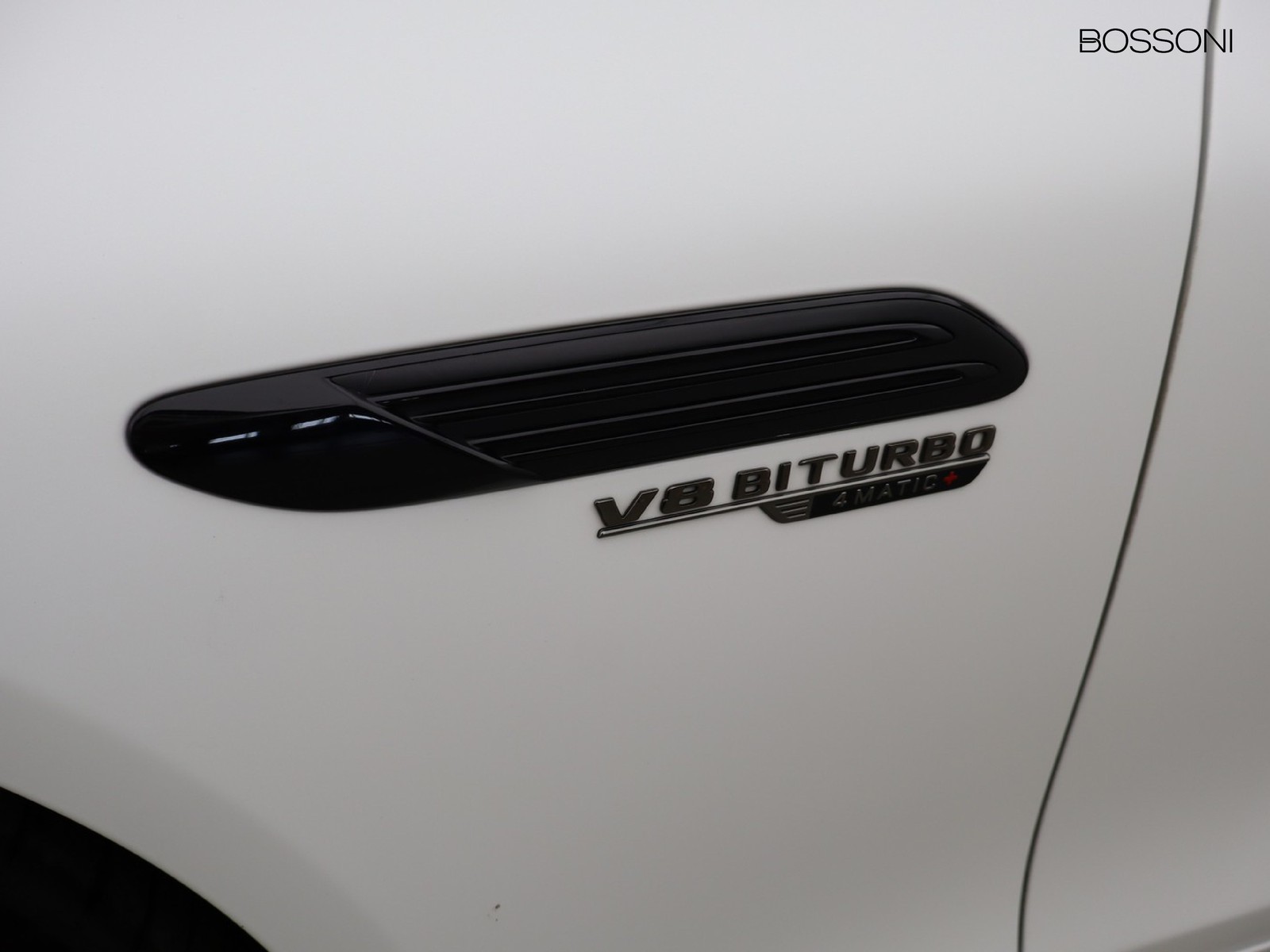 21 - AMG SL amg roadster 63 v8 premium plus 4matic+ speedshift mct amg