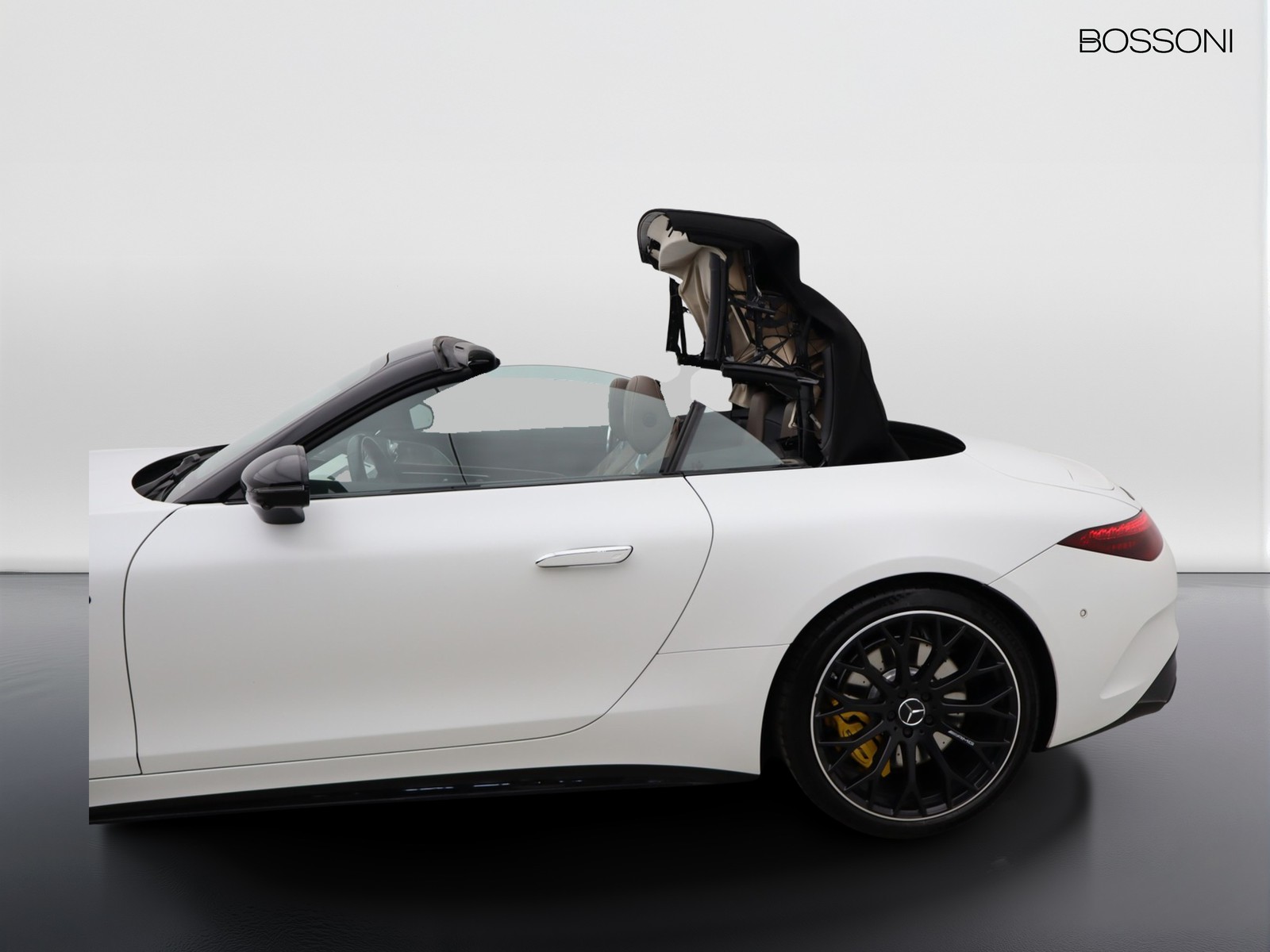 23 - AMG SL amg roadster 63 v8 premium plus 4matic+ speedshift mct amg