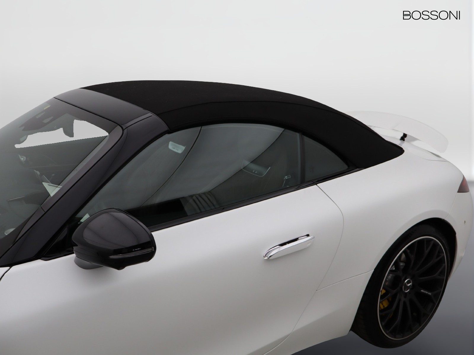 24 - AMG SL amg roadster 63 v8 premium plus 4matic+ speedshift mct amg