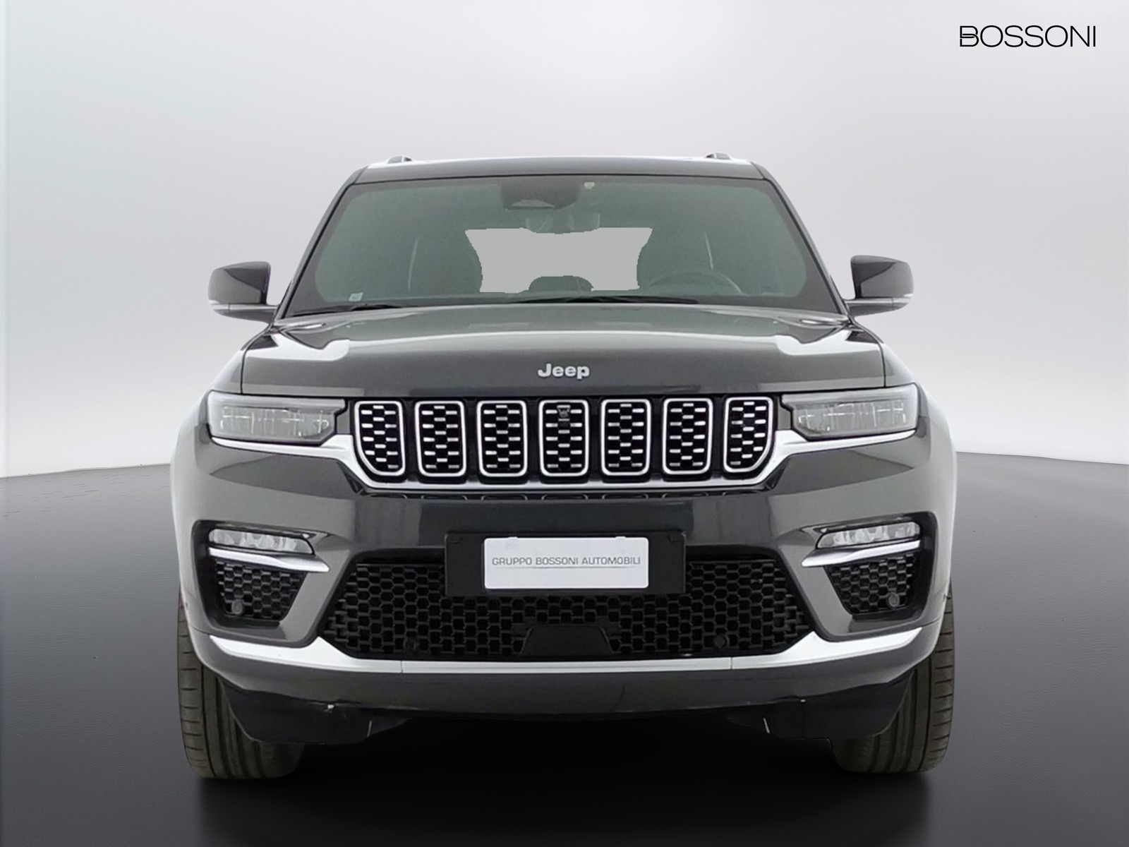 2 - Jeep Grand Cherokee 2.0 atx phev summit reserve 4xe auto