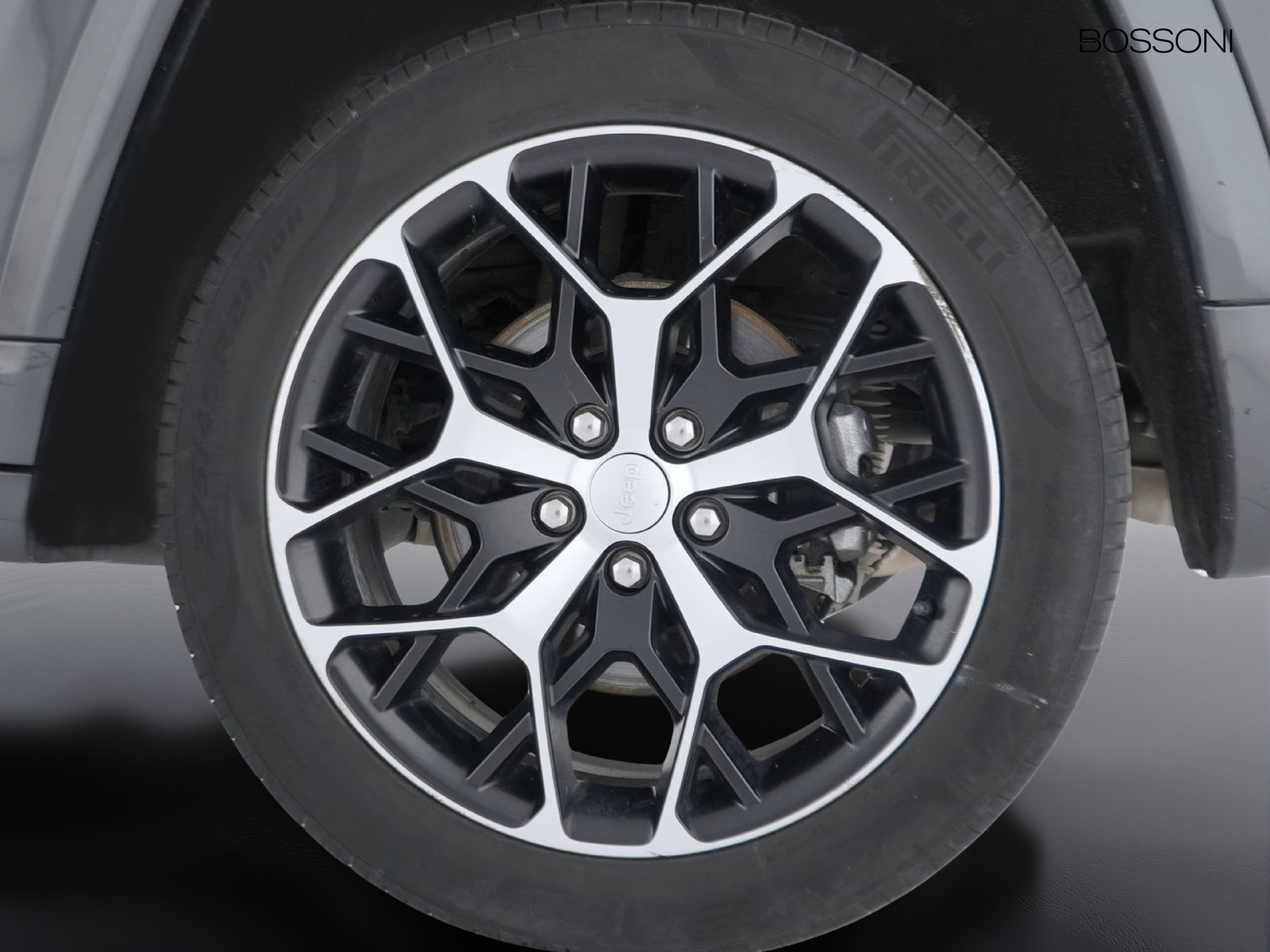 12 - Jeep Grand Cherokee 2.0 atx phev summit reserve 4xe auto