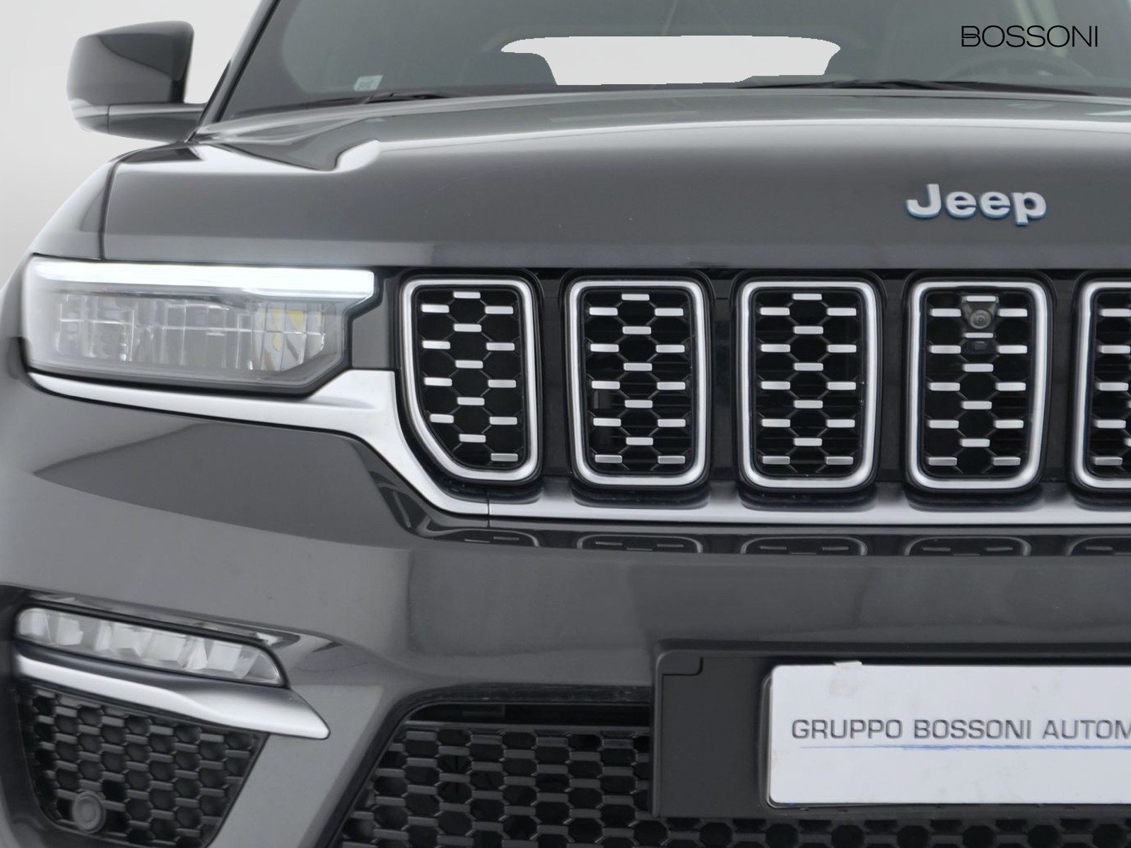 14 - Jeep Grand Cherokee 2.0 atx phev summit reserve 4xe auto