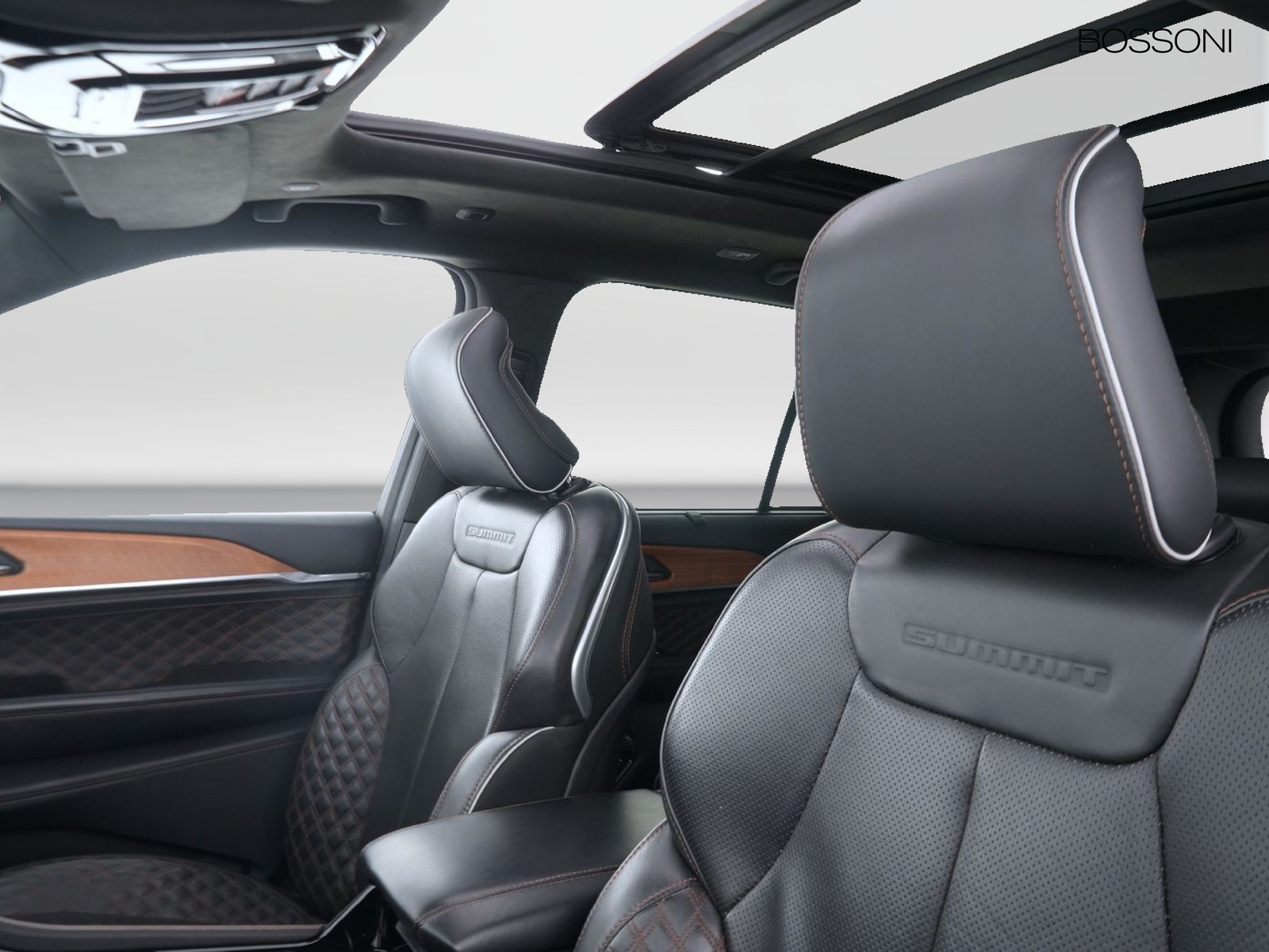 21 - Jeep Grand Cherokee 2.0 atx phev summit reserve 4xe auto