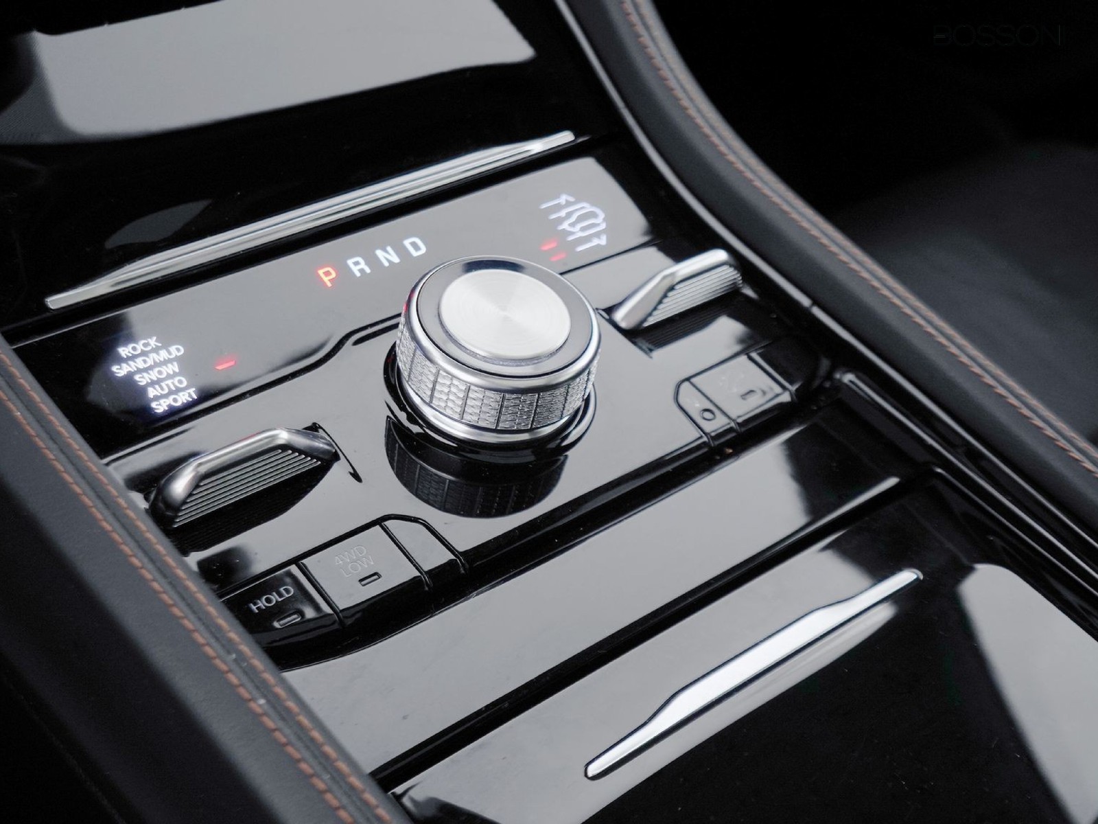 26 - Jeep Grand Cherokee 2.0 atx phev summit reserve 4xe auto