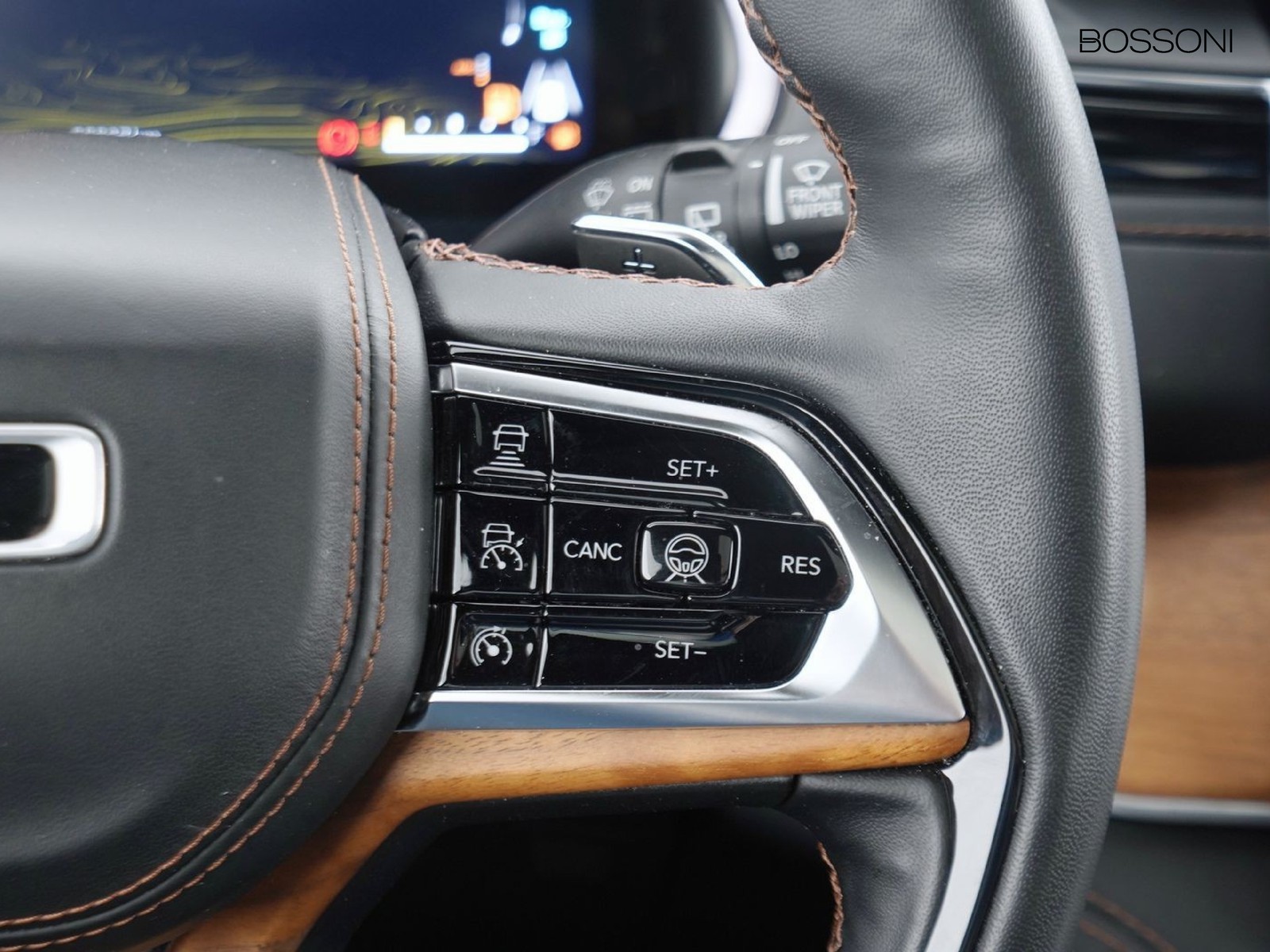 30 - Jeep Grand Cherokee 2.0 atx phev summit reserve 4xe auto