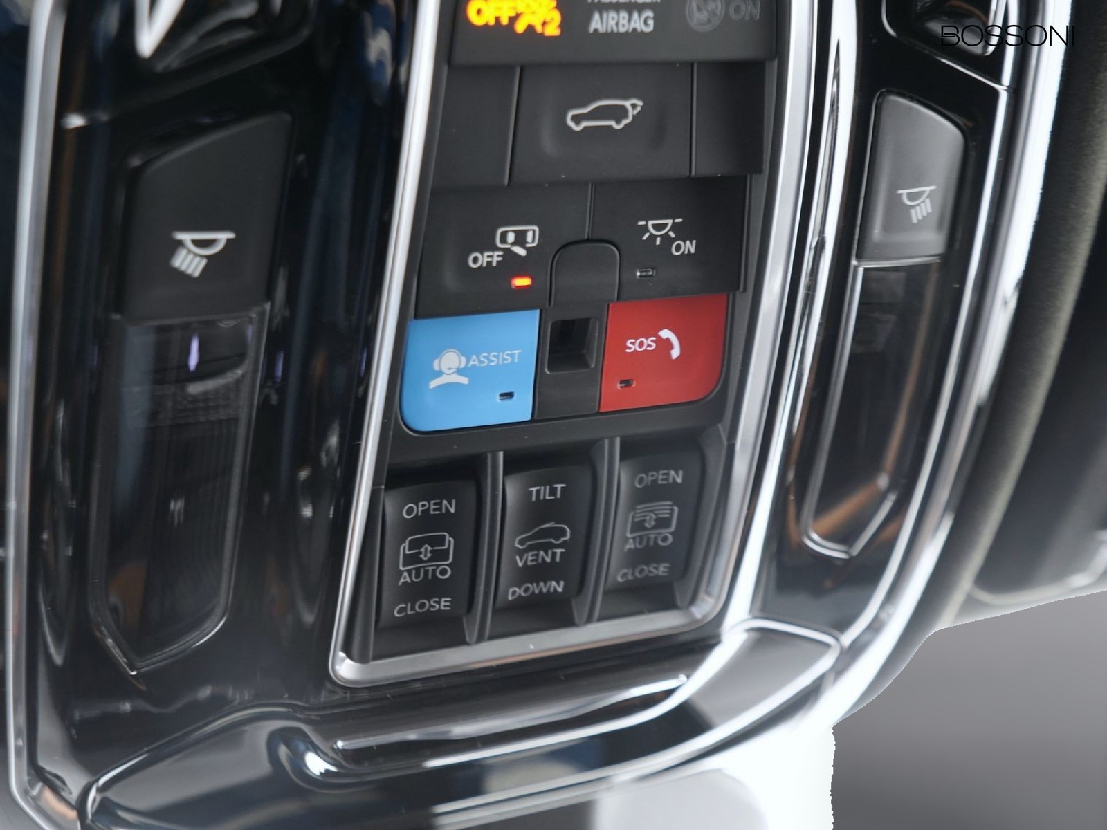 36 - Jeep Grand Cherokee 2.0 atx phev summit reserve 4xe auto