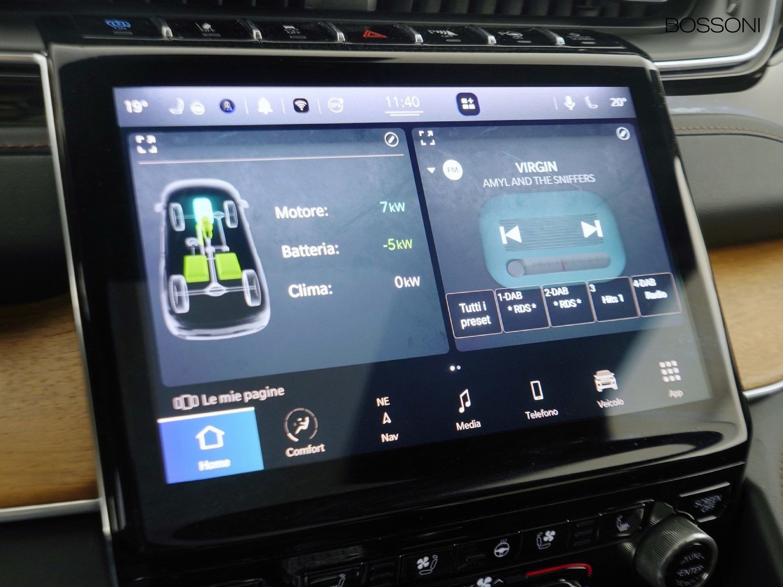 38 - Jeep Grand Cherokee 2.0 atx phev summit reserve 4xe auto