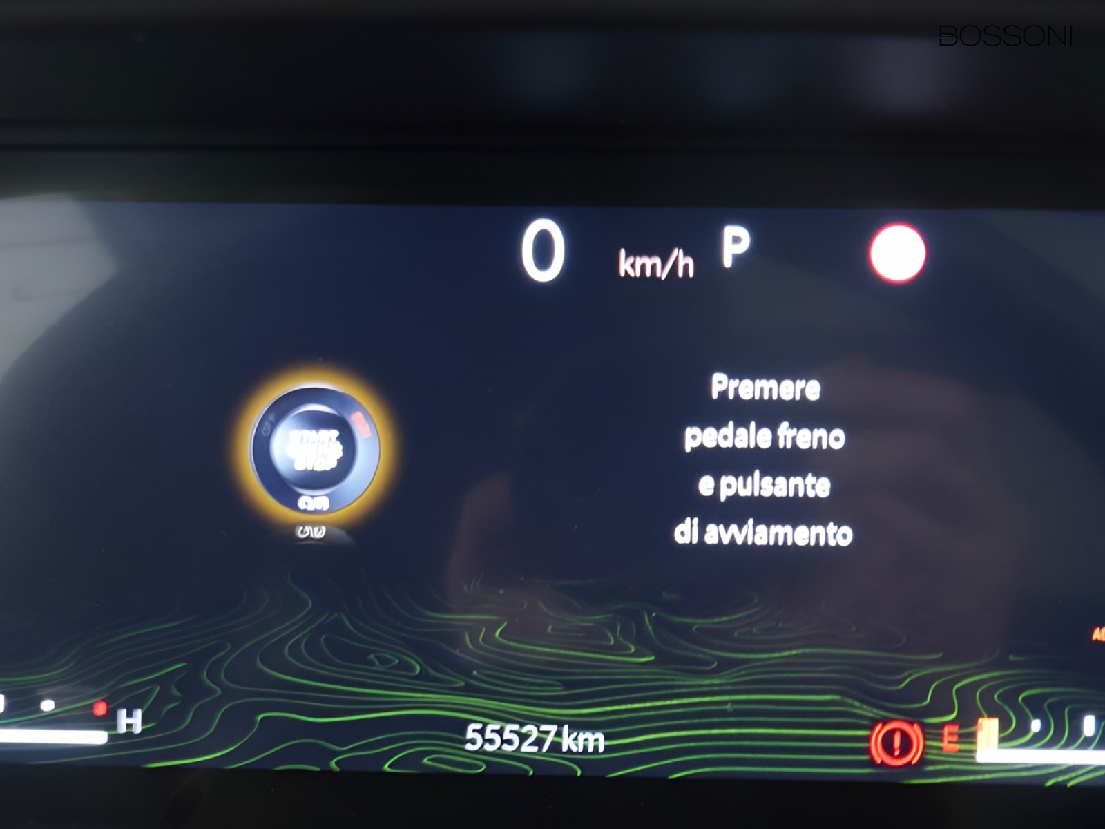 41 - Jeep Grand Cherokee 2.0 atx phev summit reserve 4xe auto