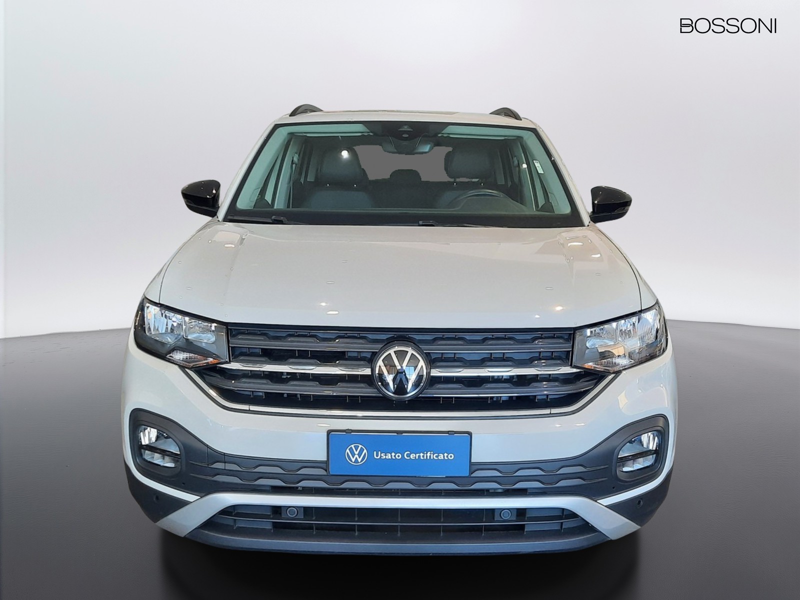 2 - Volkswagen T-Cross 1.0 tsi 95cv style