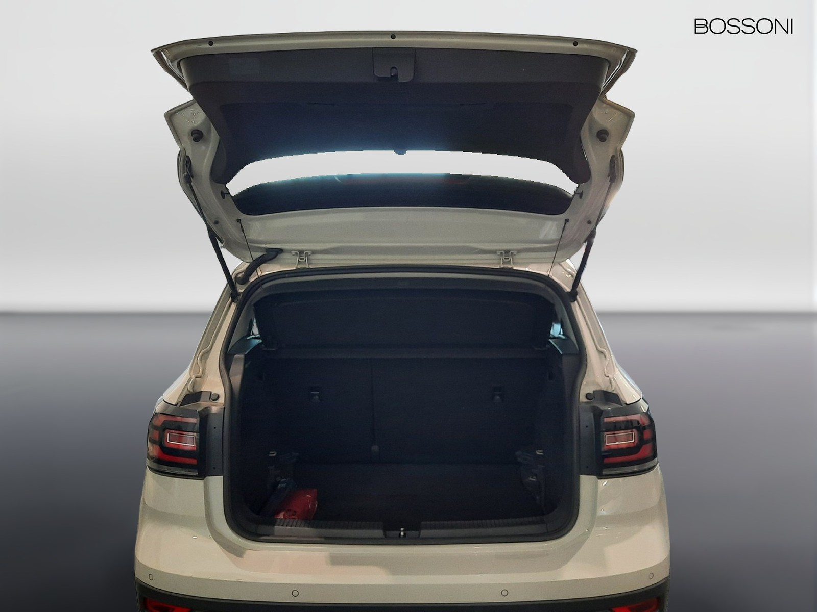 17 - Volkswagen T-Cross 1.0 tsi 95cv style
