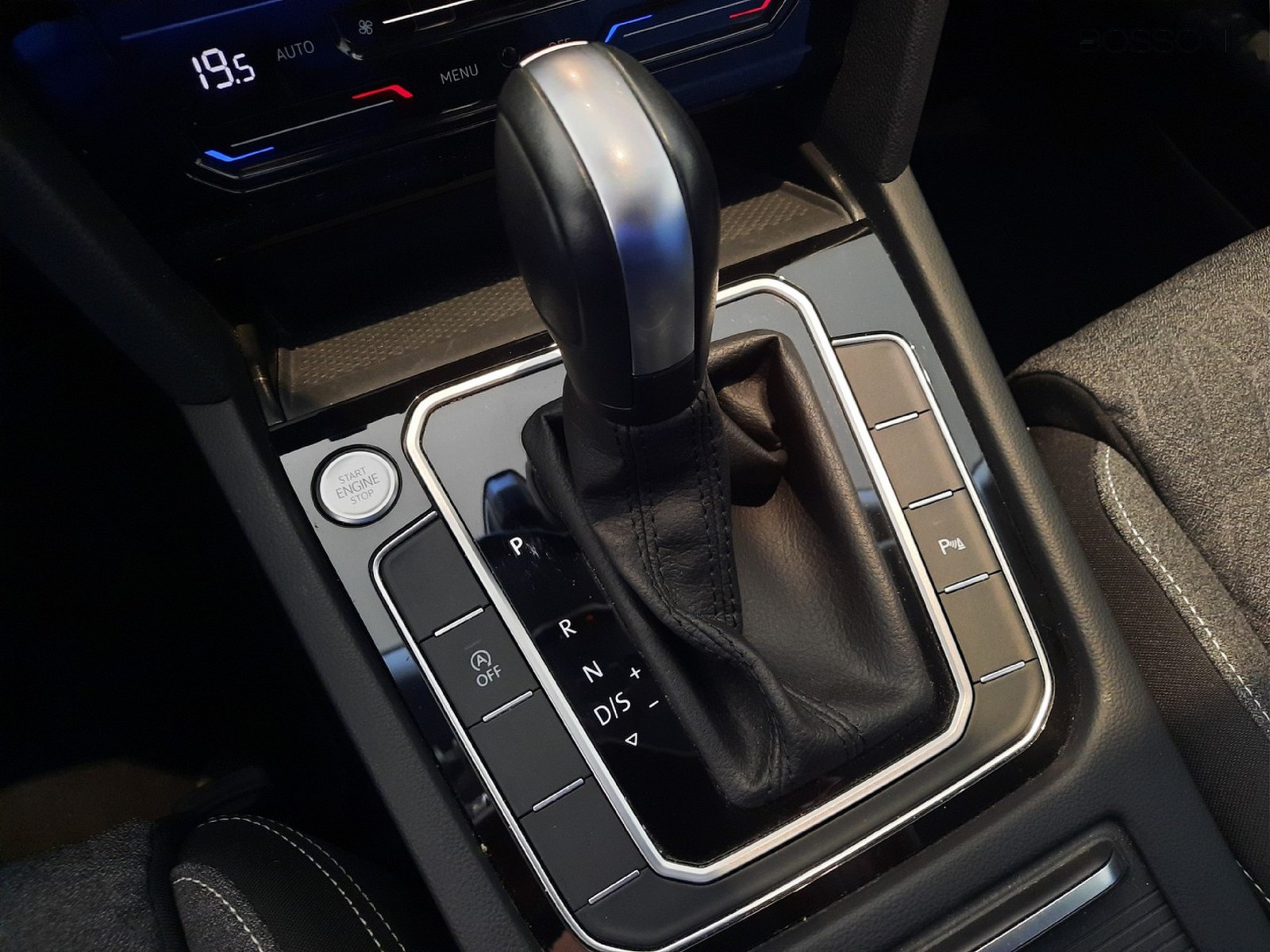 11 - Volkswagen Passat variant 2.0 tdi scr evo 150cv business dsg