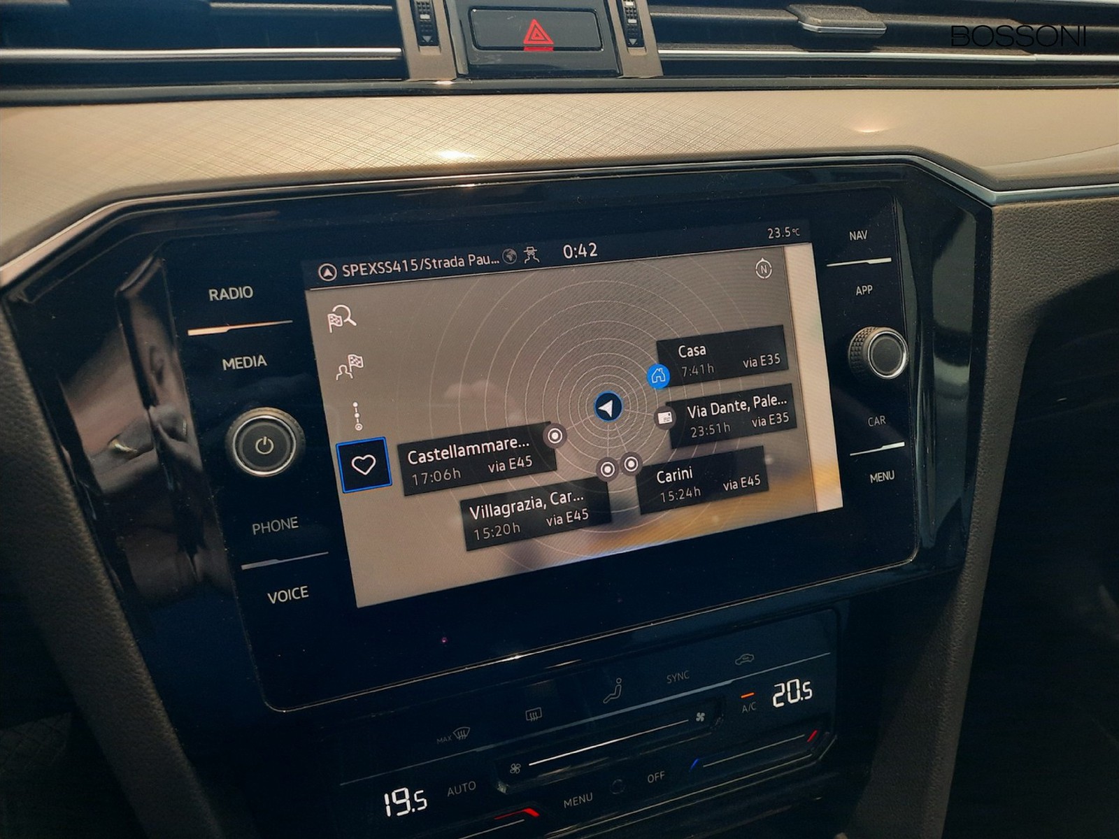 10 - Volkswagen Passat variant 2.0 tdi scr evo 150cv business dsg