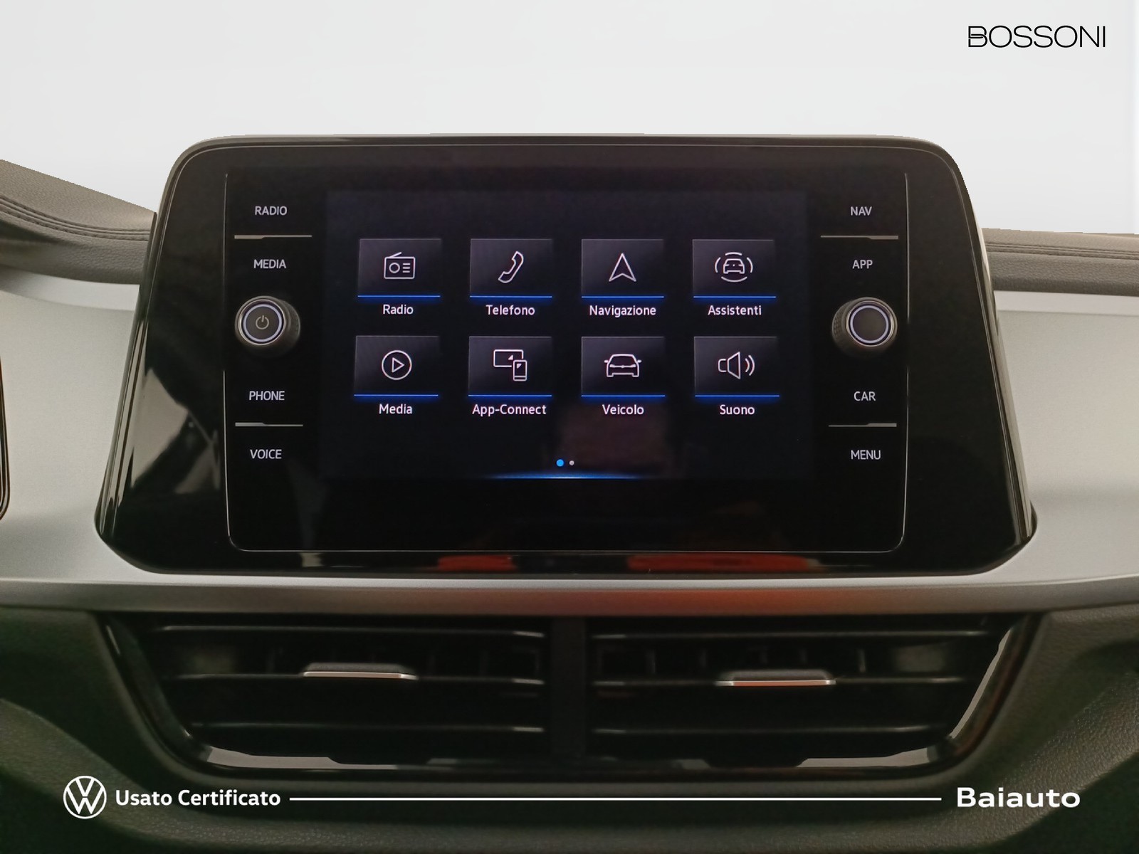 10 - Volkswagen T-Roc 2.0 tdi scr 115cv life