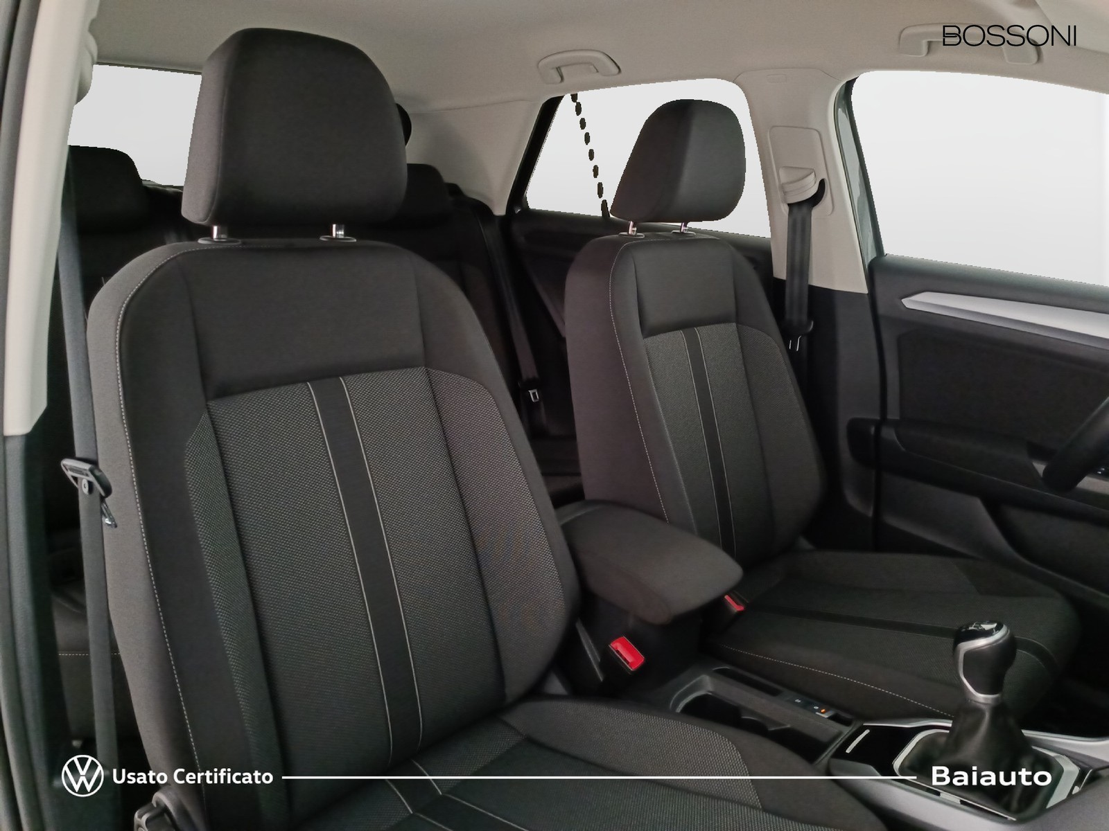 20 - Volkswagen T-Roc 2.0 tdi scr 115cv life