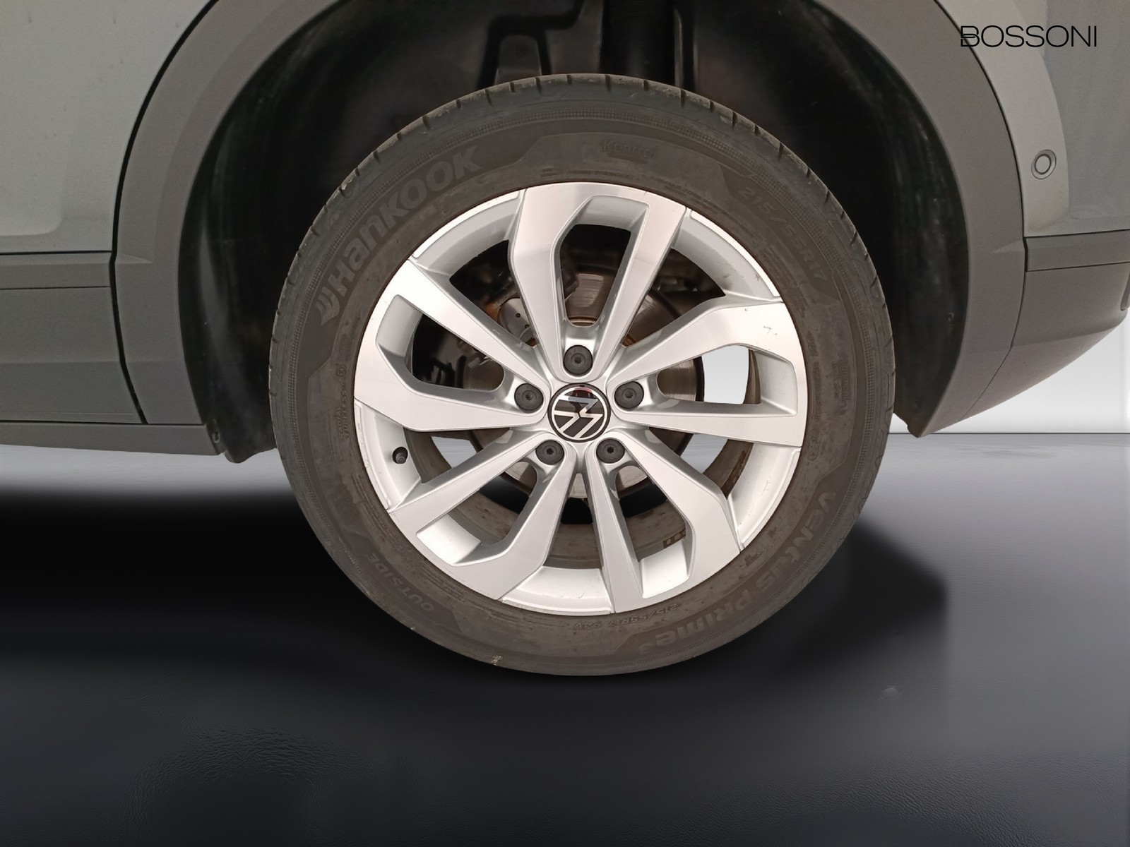 26 - Volkswagen T-Roc 2.0 tdi scr 115cv life