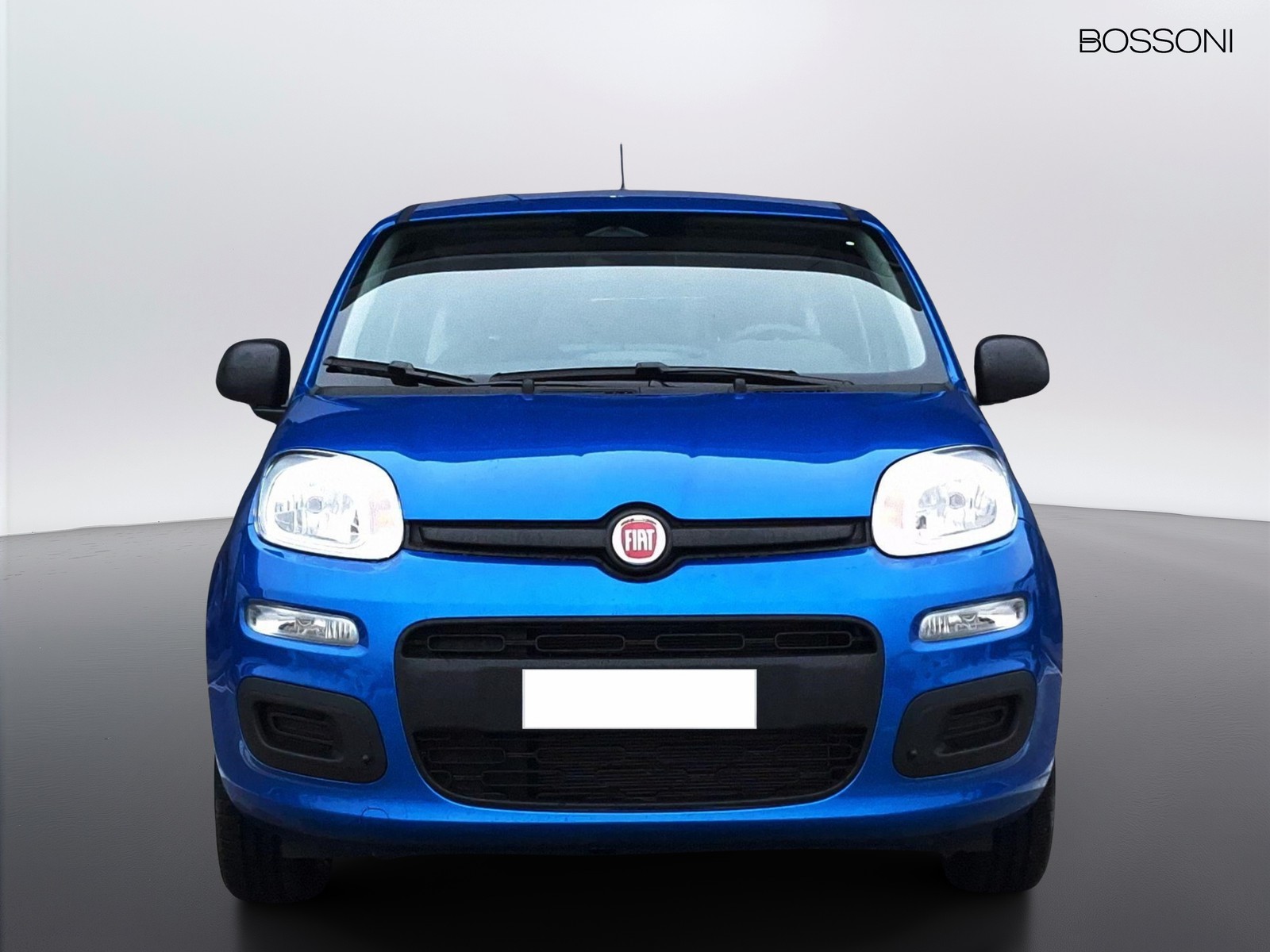 2 - Fiat Pandina 1.0 firefly hybrid 65cv pop s&s
