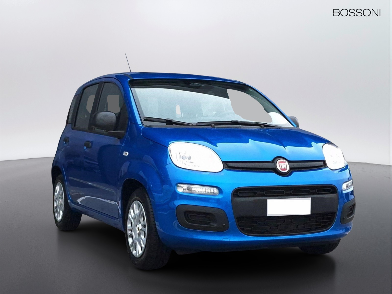 3 - Fiat Pandina 1.0 firefly hybrid 65cv pop s&s