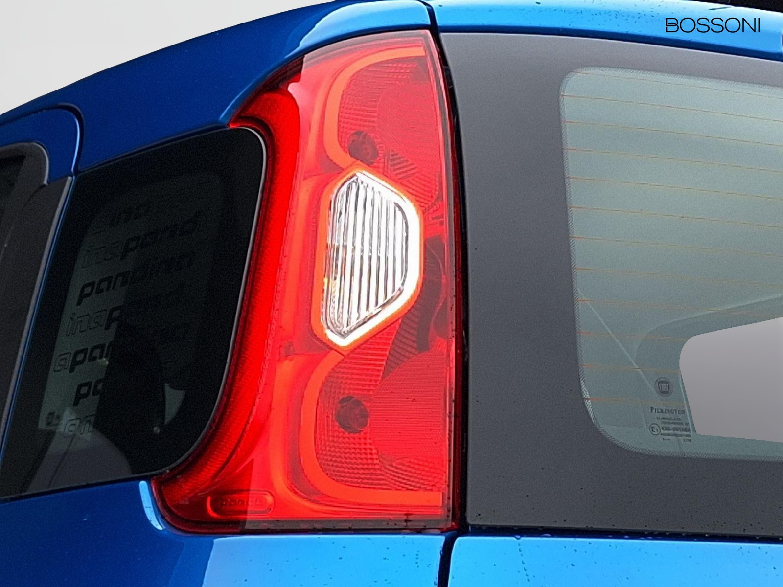 15 - Fiat Pandina 1.0 firefly hybrid 65cv pop s&s