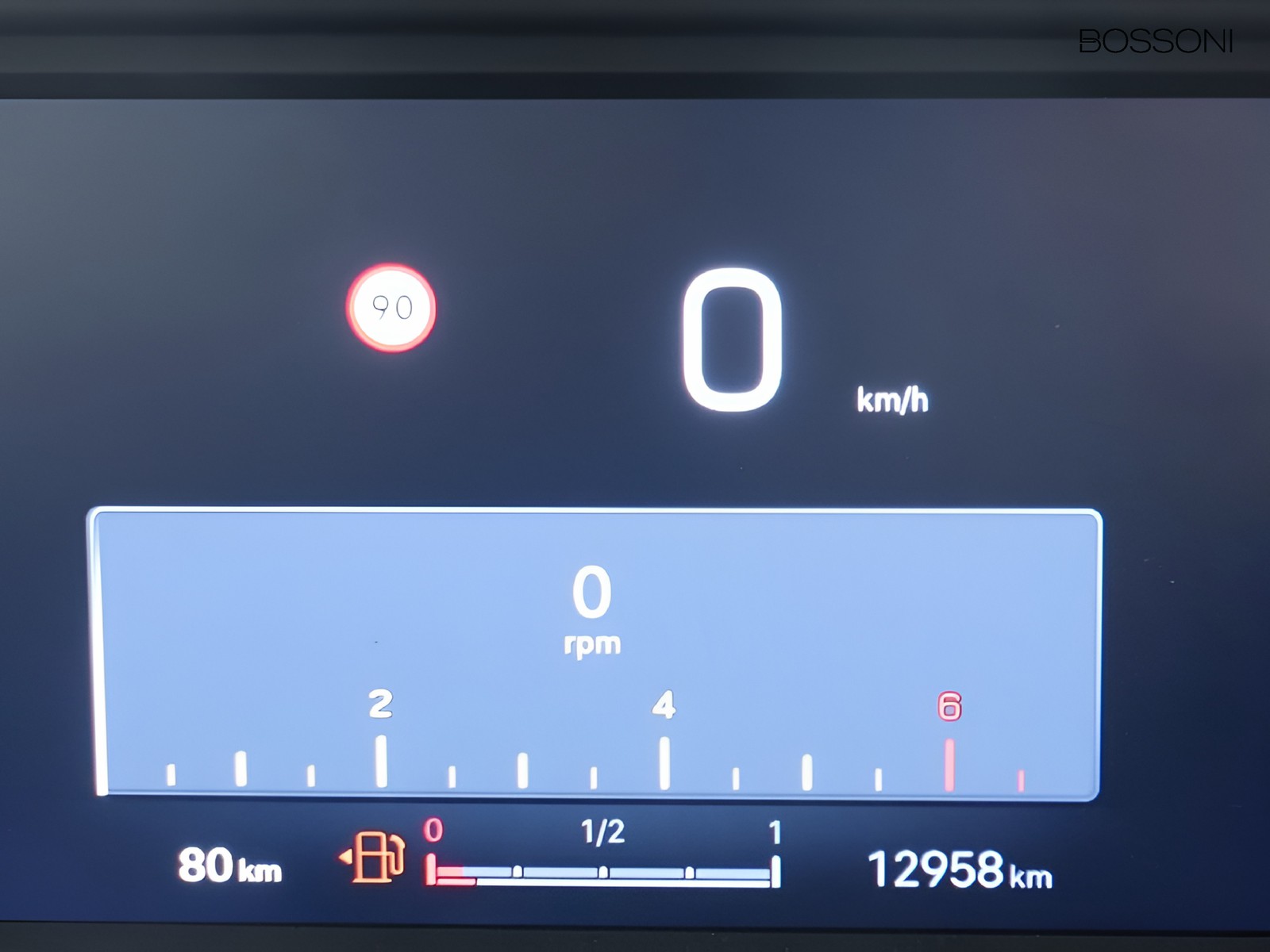 28 - Jeep Avenger 1.2 turbo 100cv longitude fwd