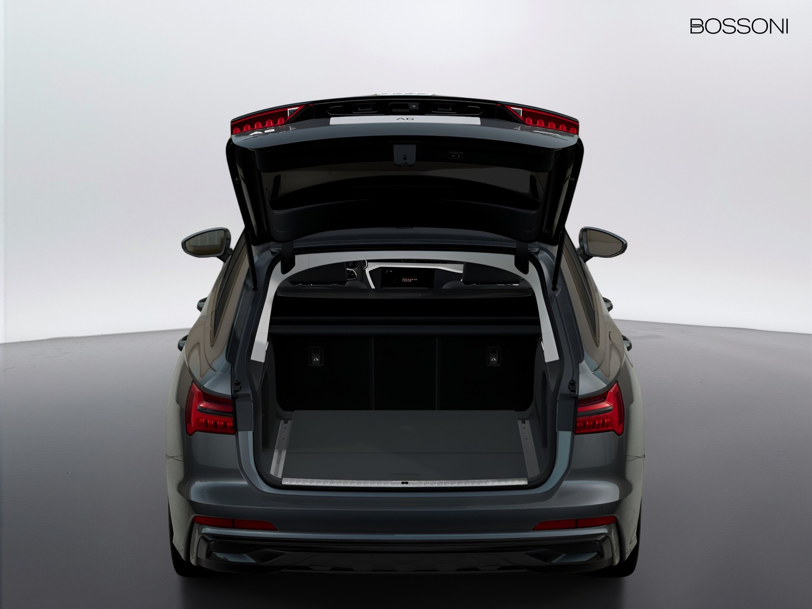 6 - Audi A6 avant 40 2.0 tdi mhev 12v s line edition quattro ultra s tronic