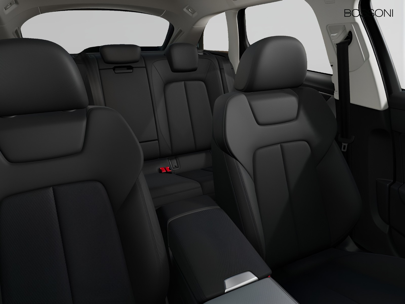 10 - Audi A6 avant 40 2.0 tdi mhev 12v s line edition quattro ultra s tronic