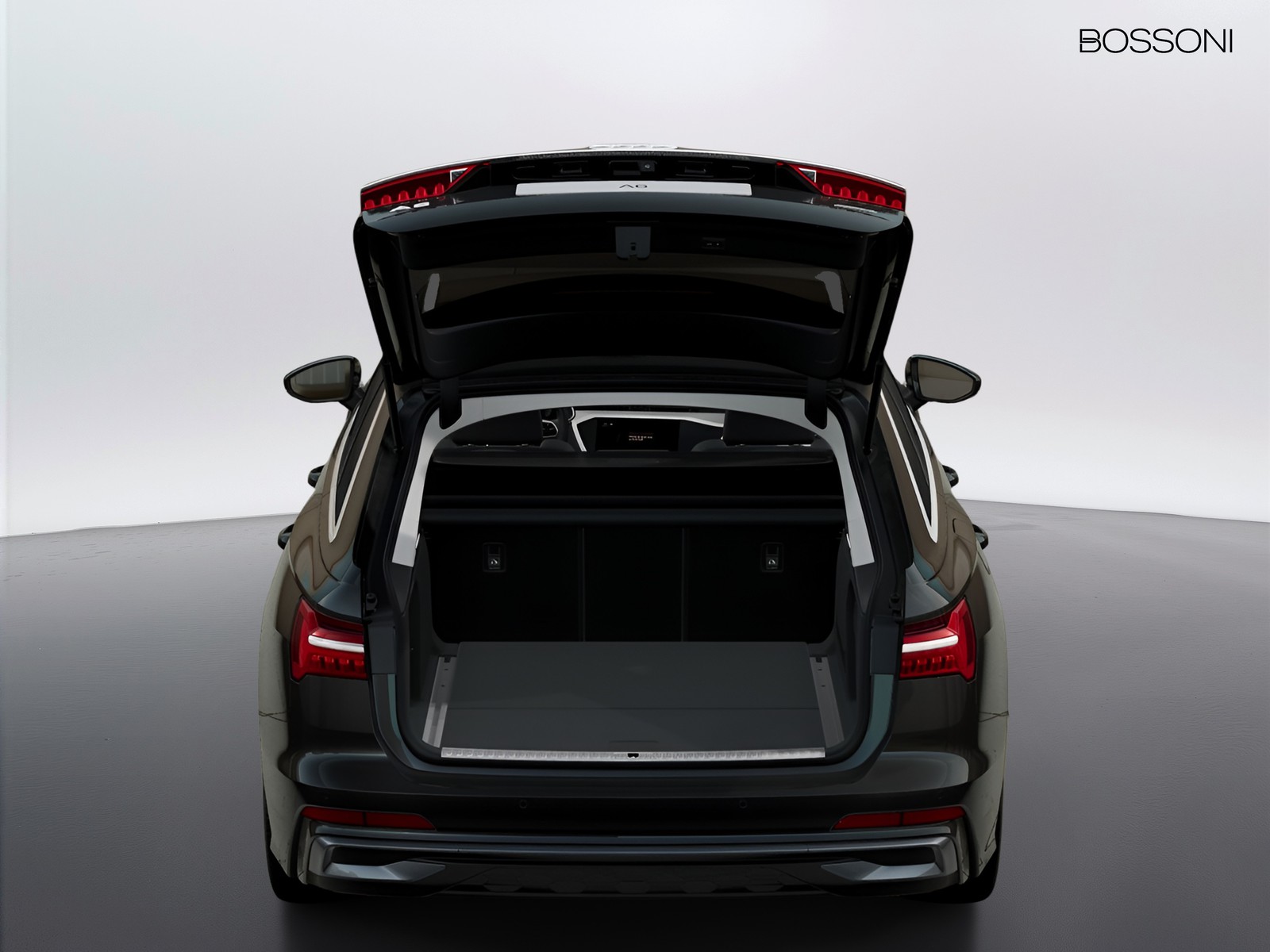 6 - Audi A6 avant 40 2.0 tdi mhev 12v s line edition quattro ultra s tronic