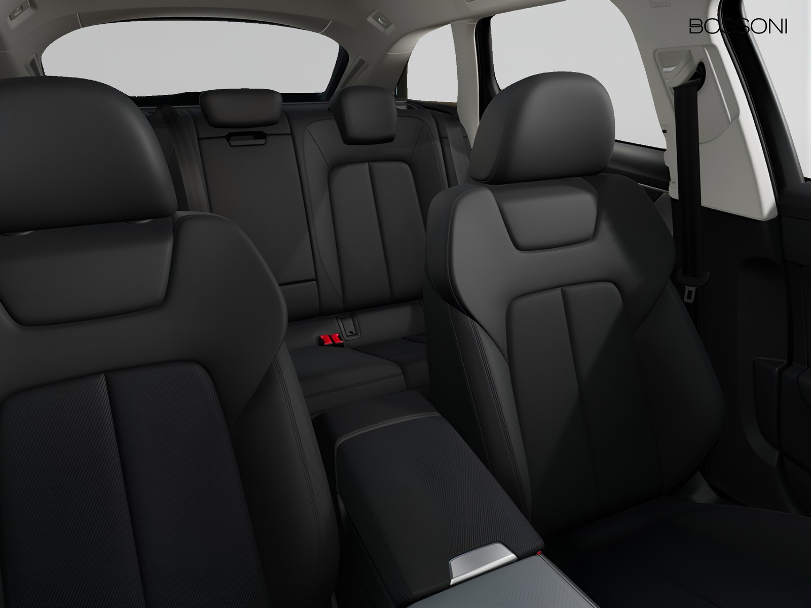 10 - Audi A6 avant 40 2.0 tdi mhev 12v s line edition quattro ultra s tronic