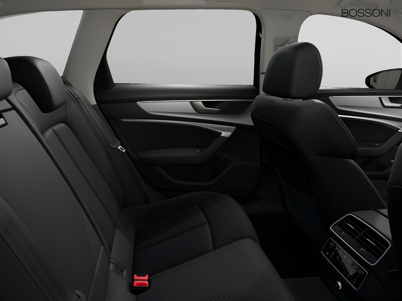 11 - Audi A6 avant 40 2.0 tdi mhev 12v s line edition quattro ultra s tronic