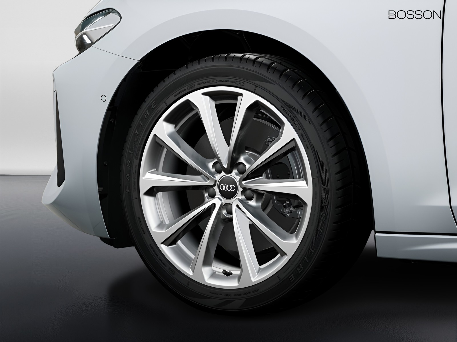 5 - Audi A5 avant 2.0 tdi mhev+ 204cv business advanced