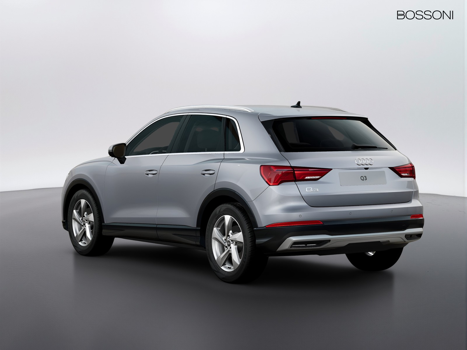 2 - Audi Q3 35 2.0 tdi business advanced s tronic