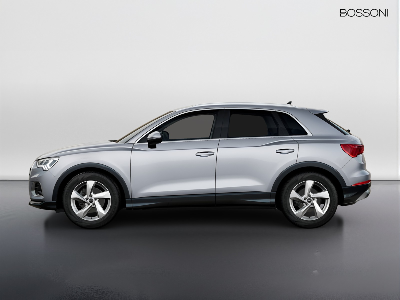 3 - Audi Q3 35 2.0 tdi business advanced s tronic
