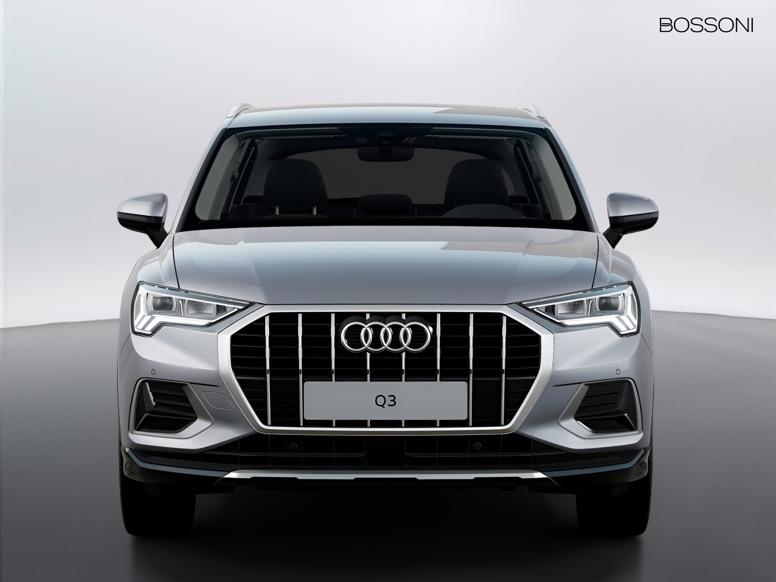 4 - Audi Q3 35 2.0 tdi business advanced s tronic