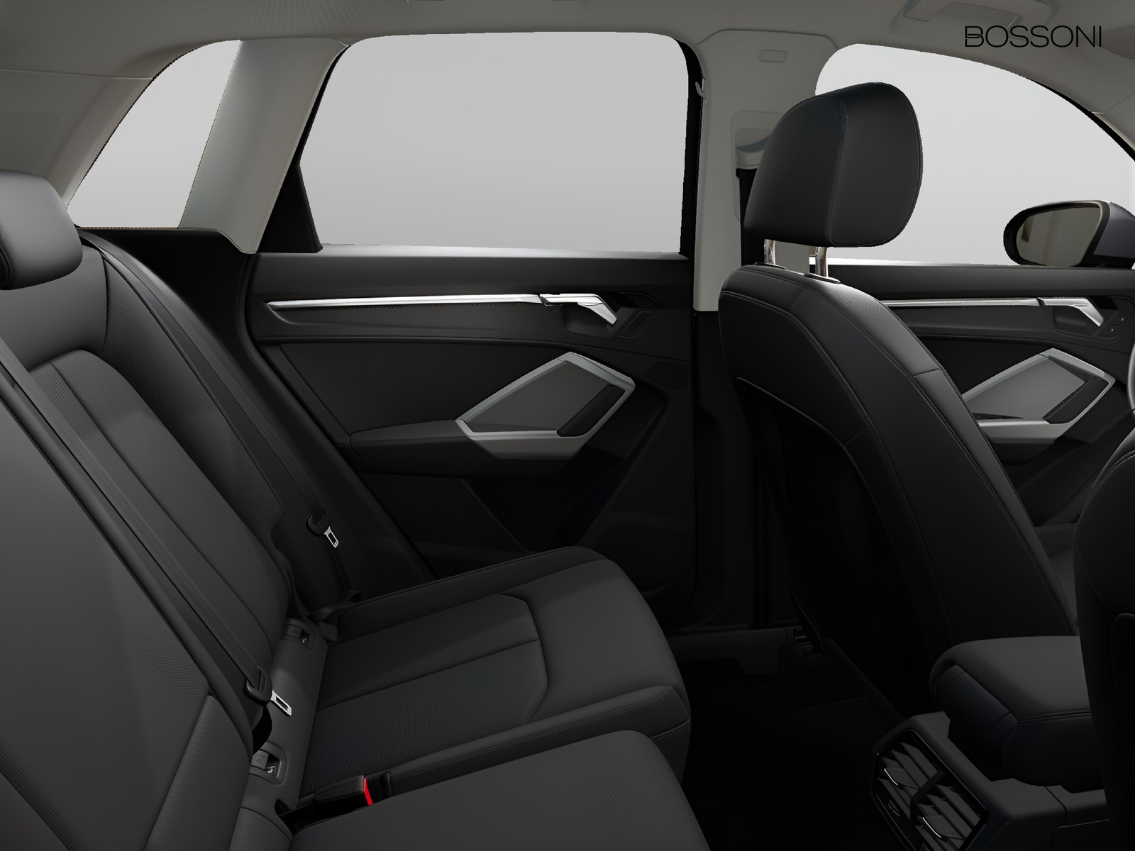 11 - Audi Q3 35 2.0 tdi business advanced s tronic