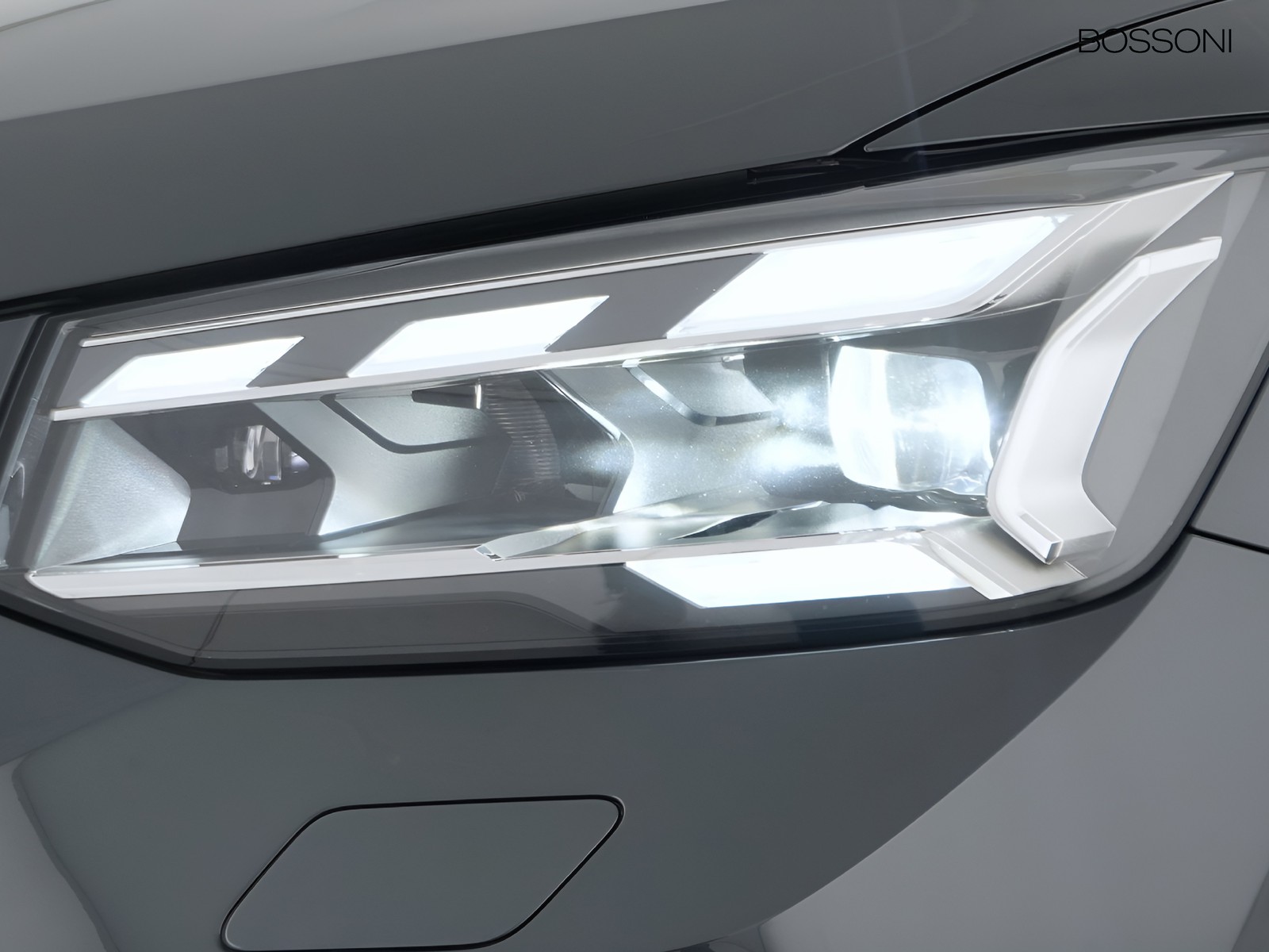 6 - Audi Q2 35 2.0 tdi business advanced s tronic