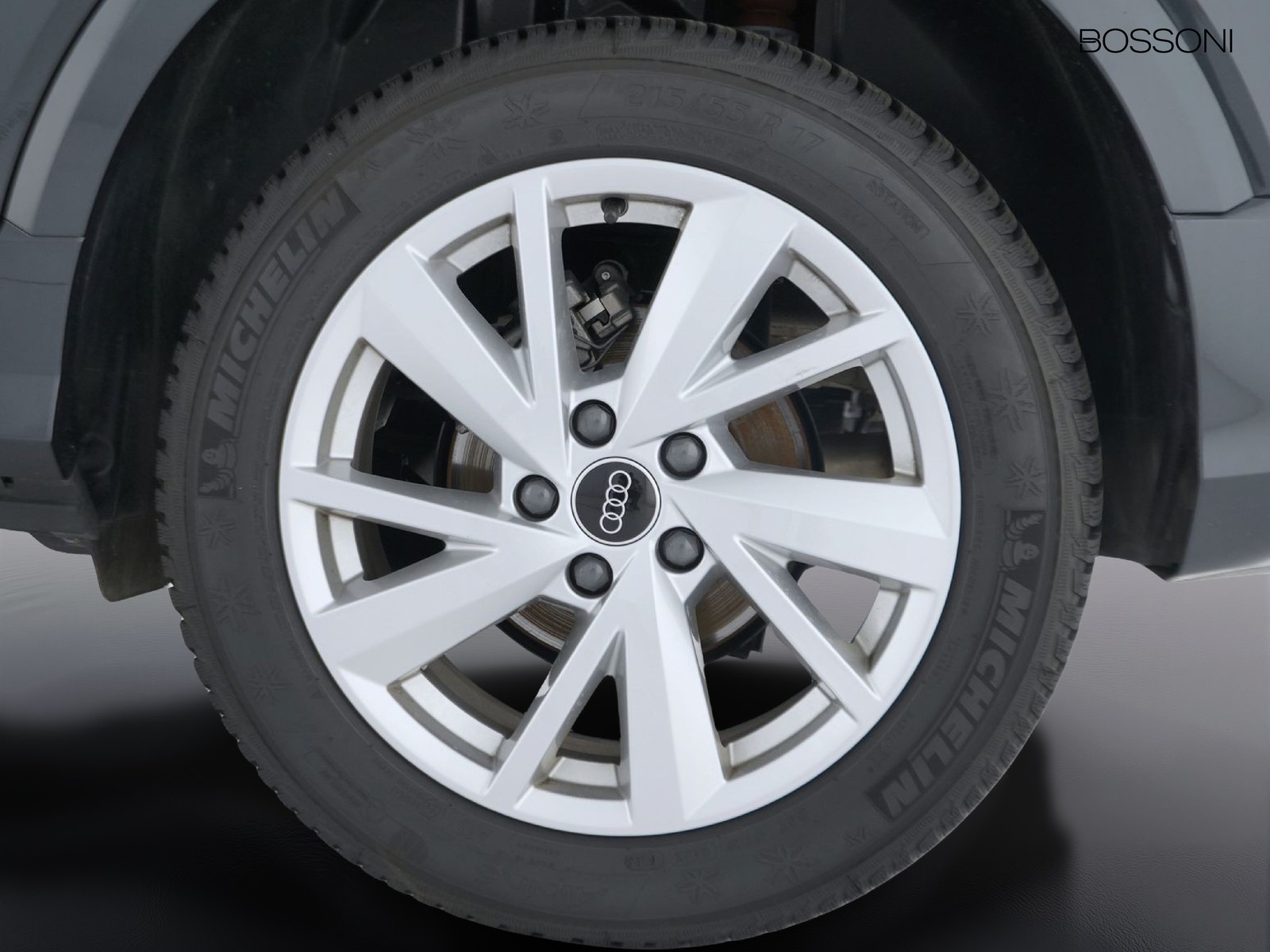 12 - Audi Q2 35 2.0 tdi business advanced s tronic