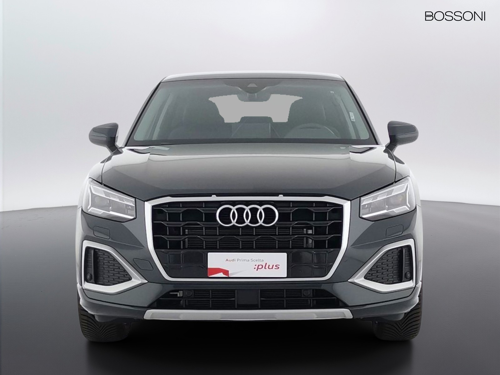 14 - Audi Q2 35 2.0 tdi business advanced s tronic