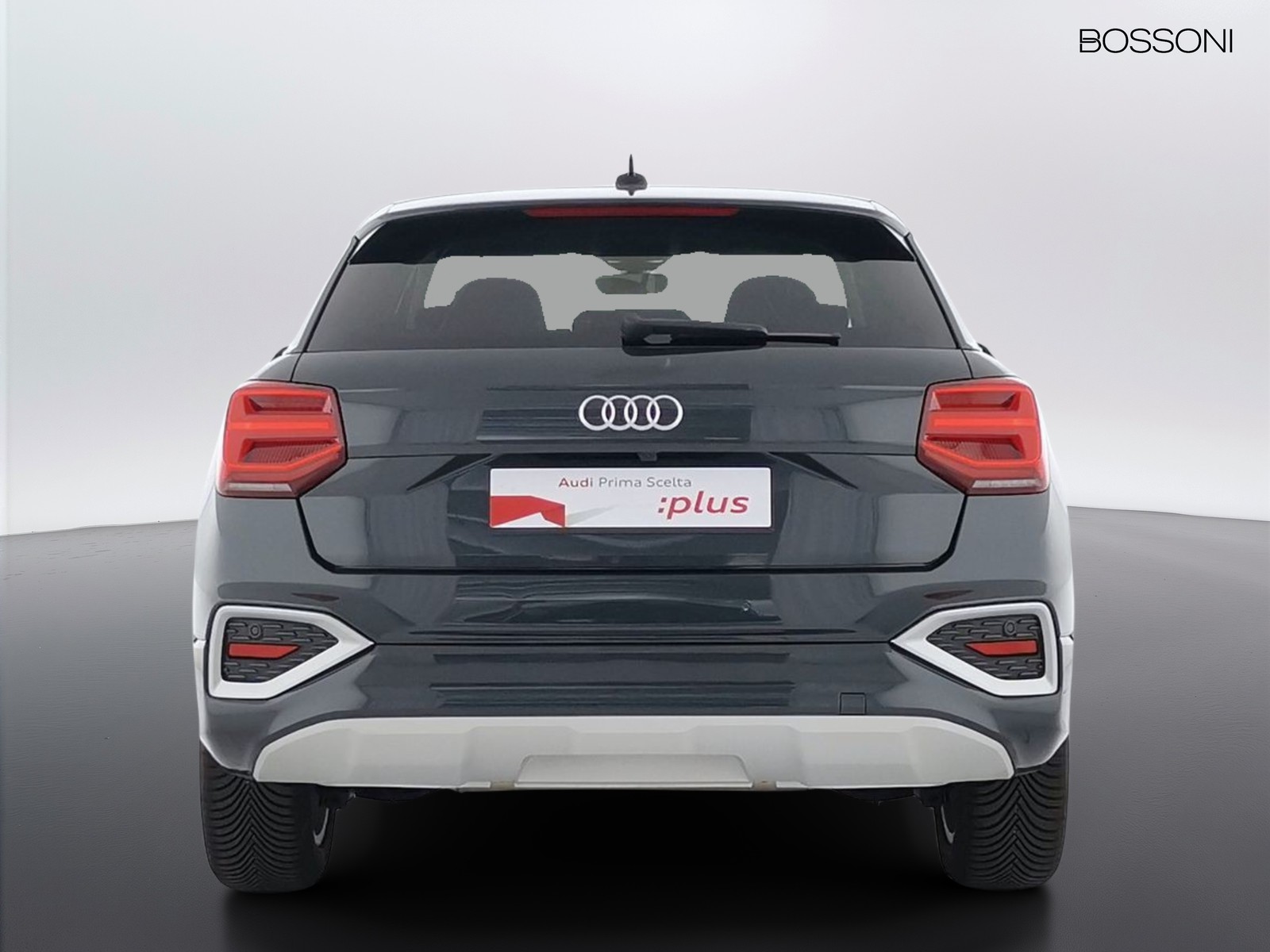 15 - Audi Q2 35 2.0 tdi business advanced s tronic