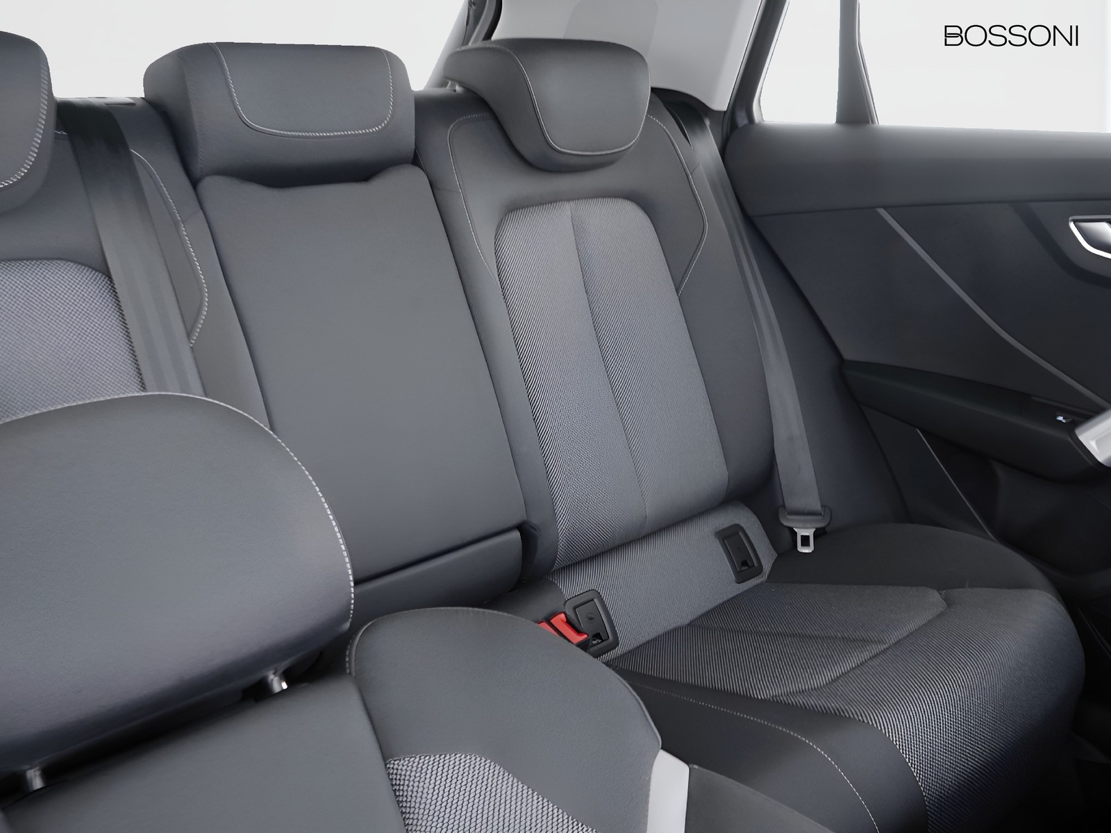 21 - Audi Q2 35 2.0 tdi business advanced s tronic