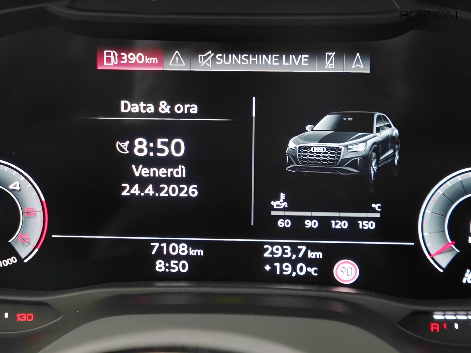 30 - Audi Q2 35 2.0 tdi business advanced s tronic