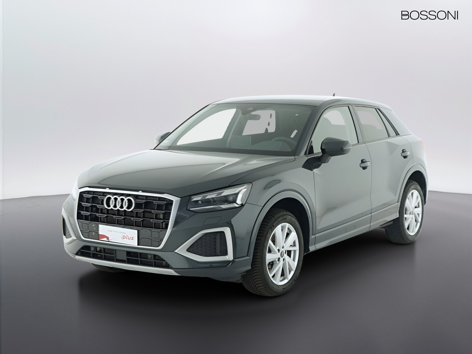 38 - Audi Q2 35 2.0 tdi business advanced s tronic