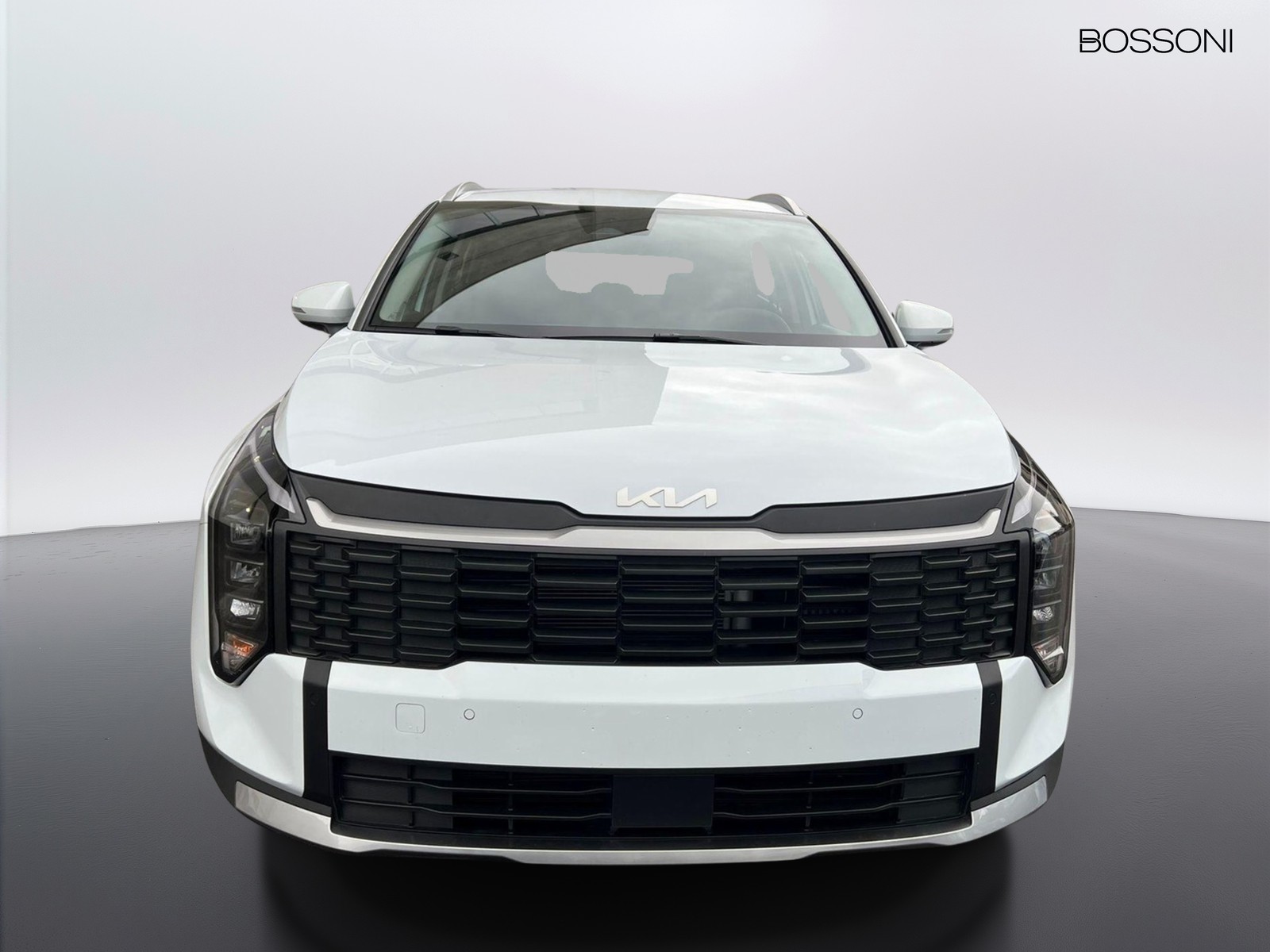 2 - Kia Sportage 1.6 crdi mhev business dct7