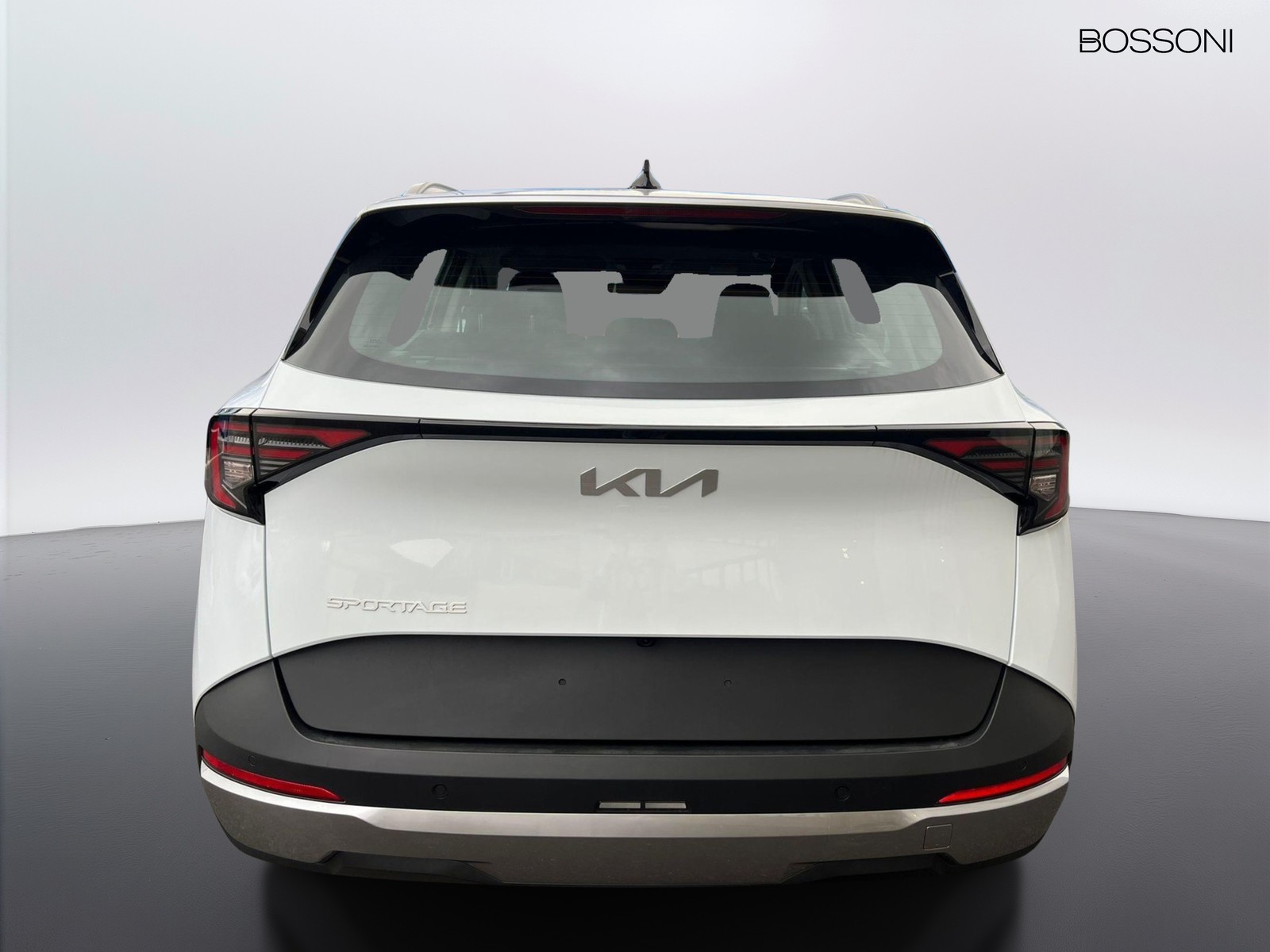 5 - Kia Sportage 1.6 crdi mhev business dct7