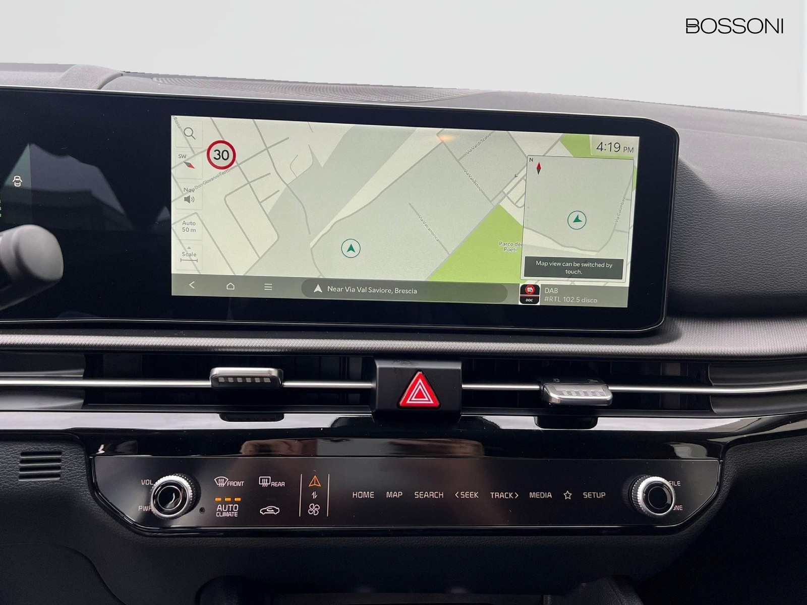 11 - Kia Sportage 1.6 crdi mhev business dct7