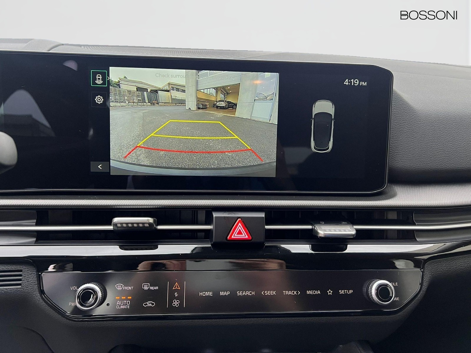 12 - Kia Sportage 1.6 crdi mhev business dct7