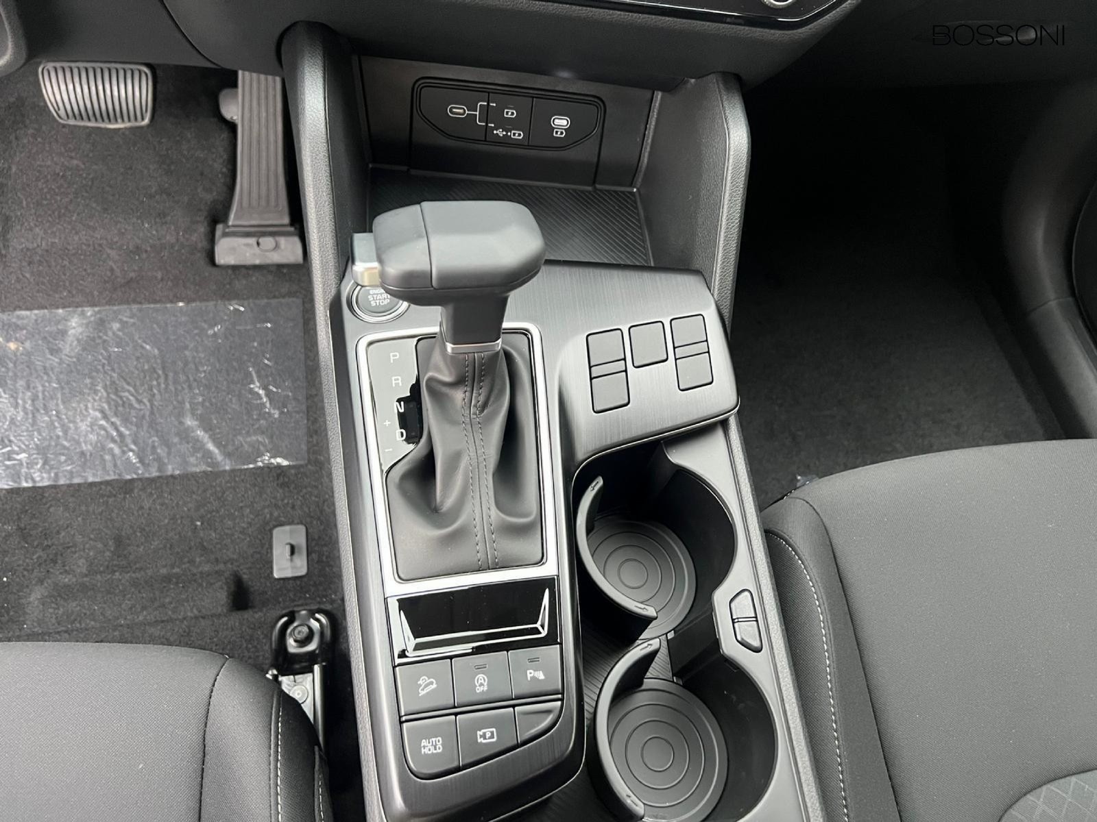 14 - Kia Sportage 1.6 crdi mhev business dct7