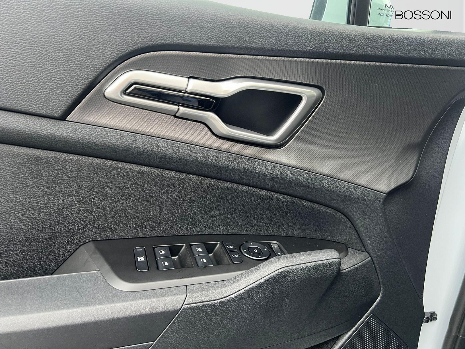 15 - Kia Sportage 1.6 crdi mhev business dct7