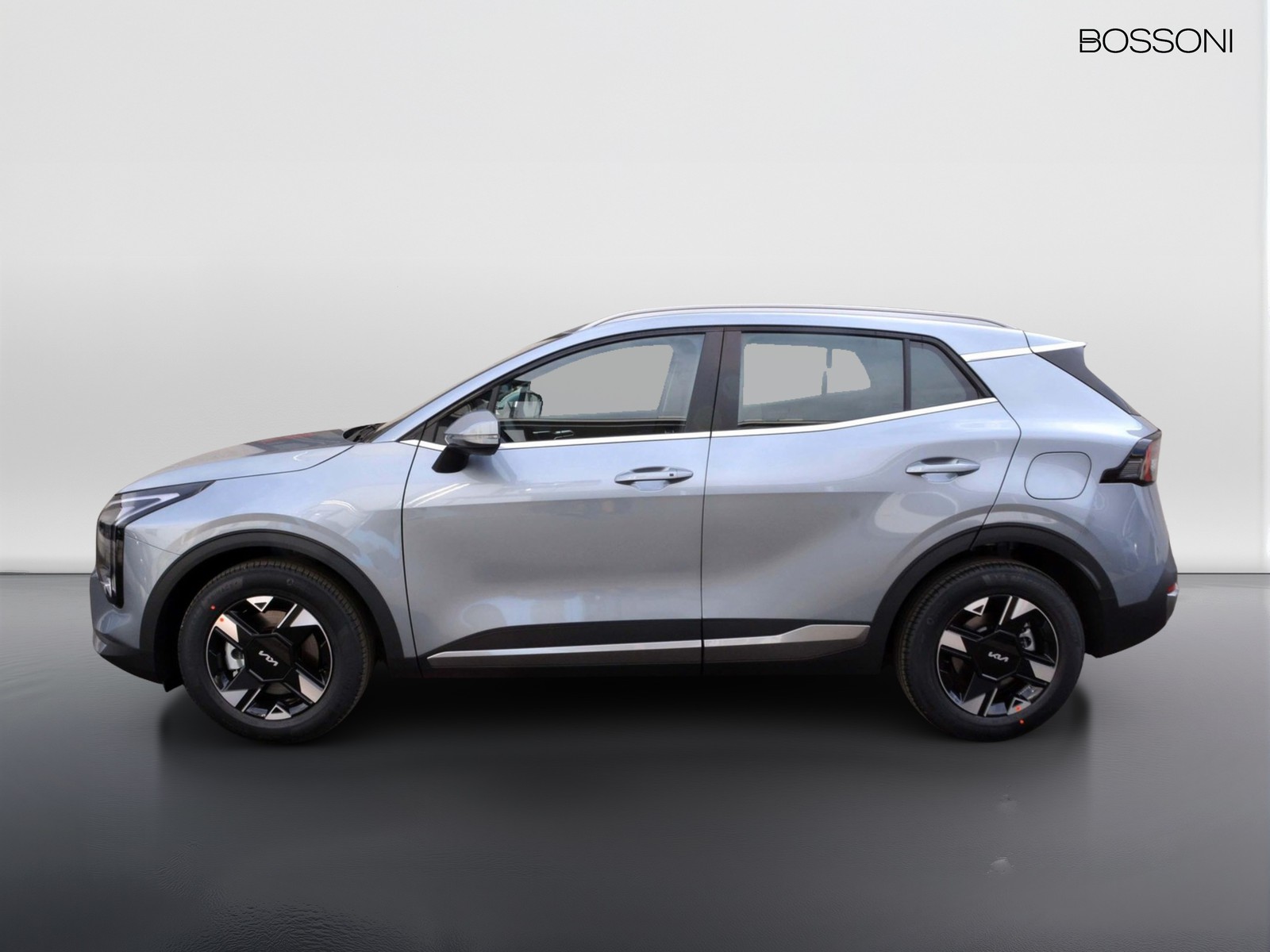 24 - Kia Sportage 1.6 t-gdi gpl business dct7