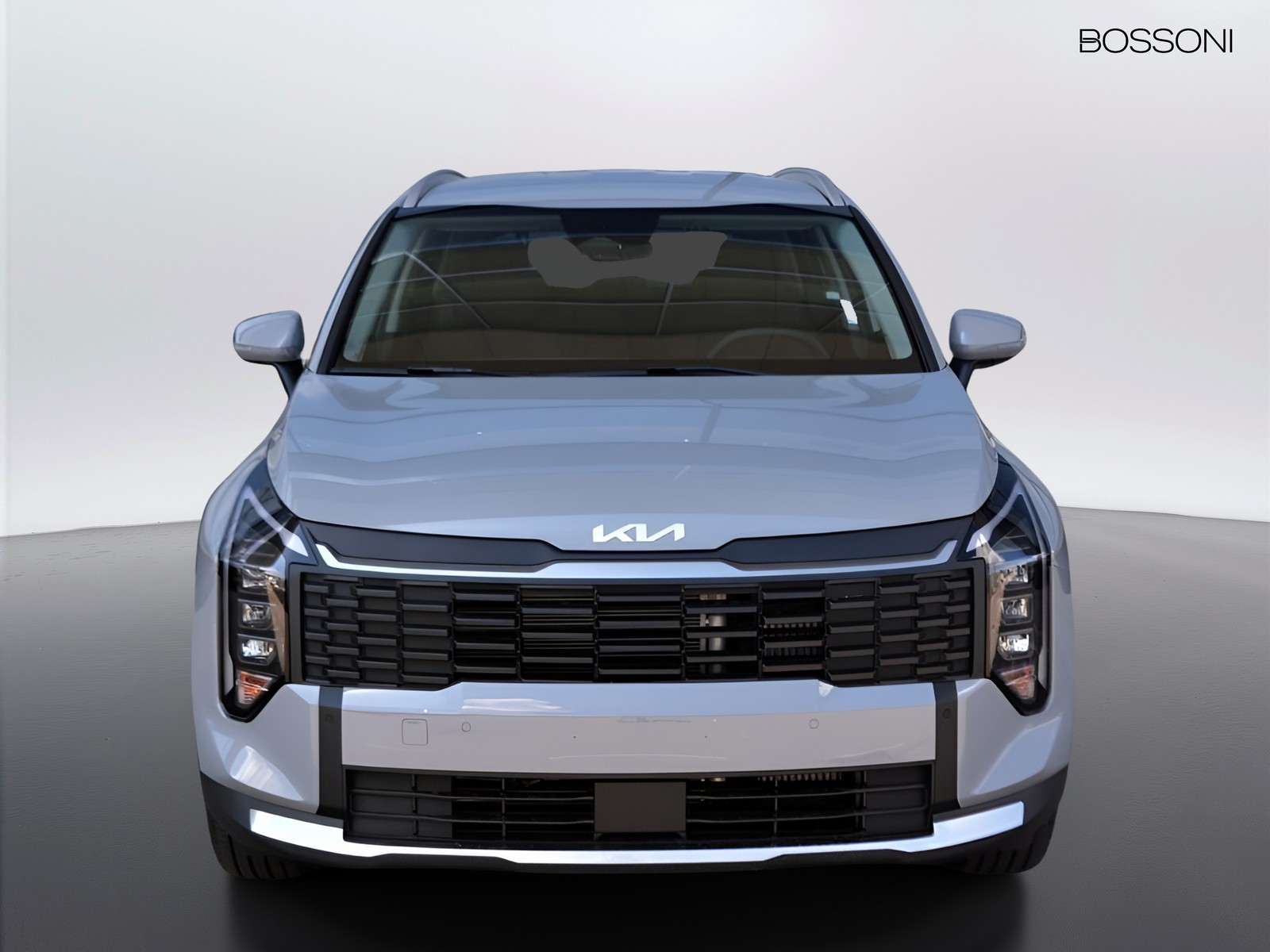 2 - Kia Sportage 1.6 crdi mhev business dct7