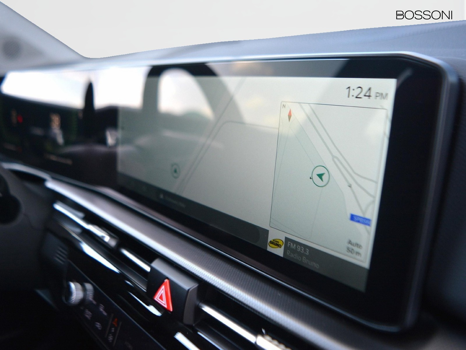 9 - Kia Sportage 1.6 crdi mhev business dct7